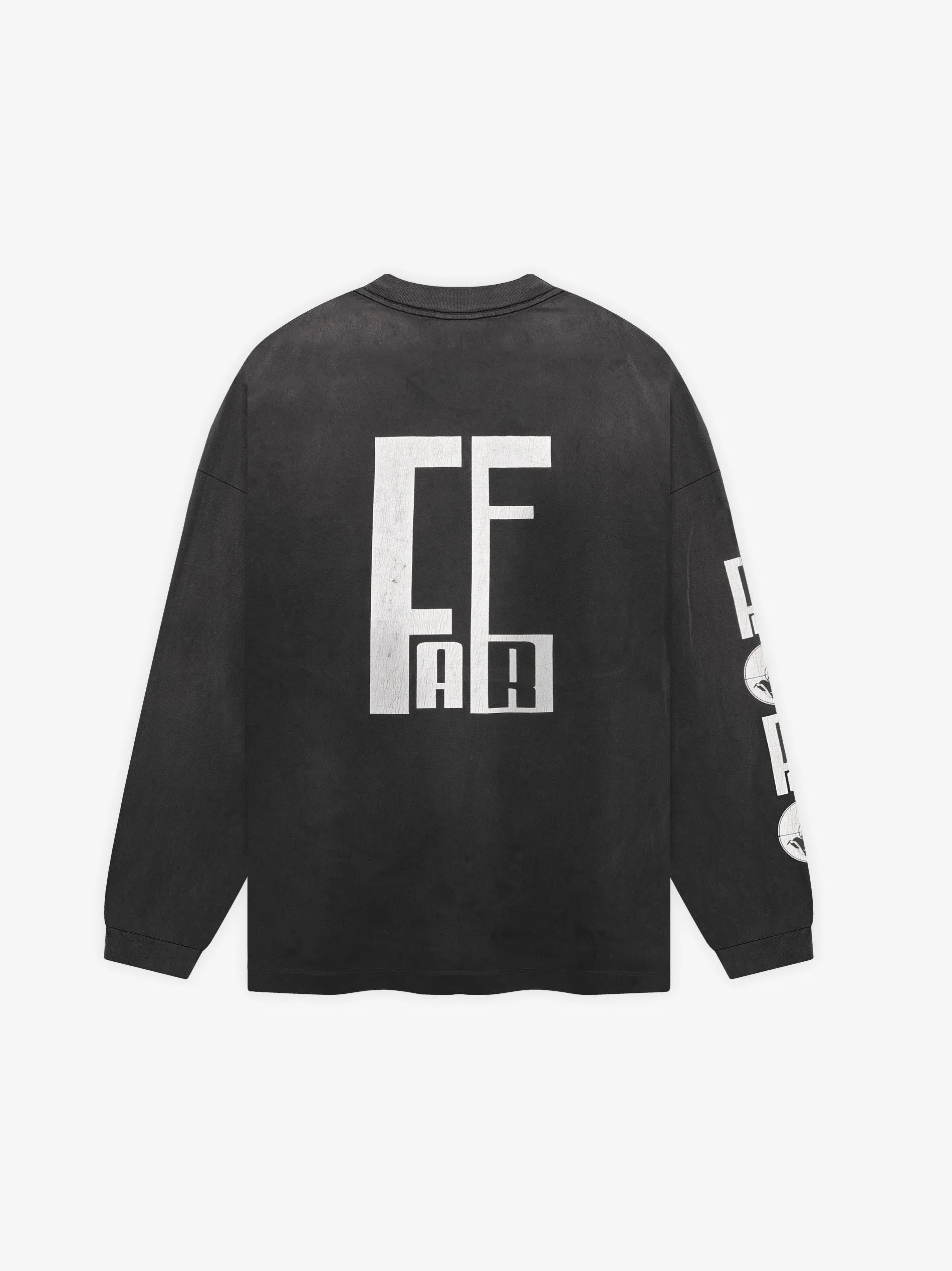 L/S T-Shirt sold by Fear of God product image thumbnail 2