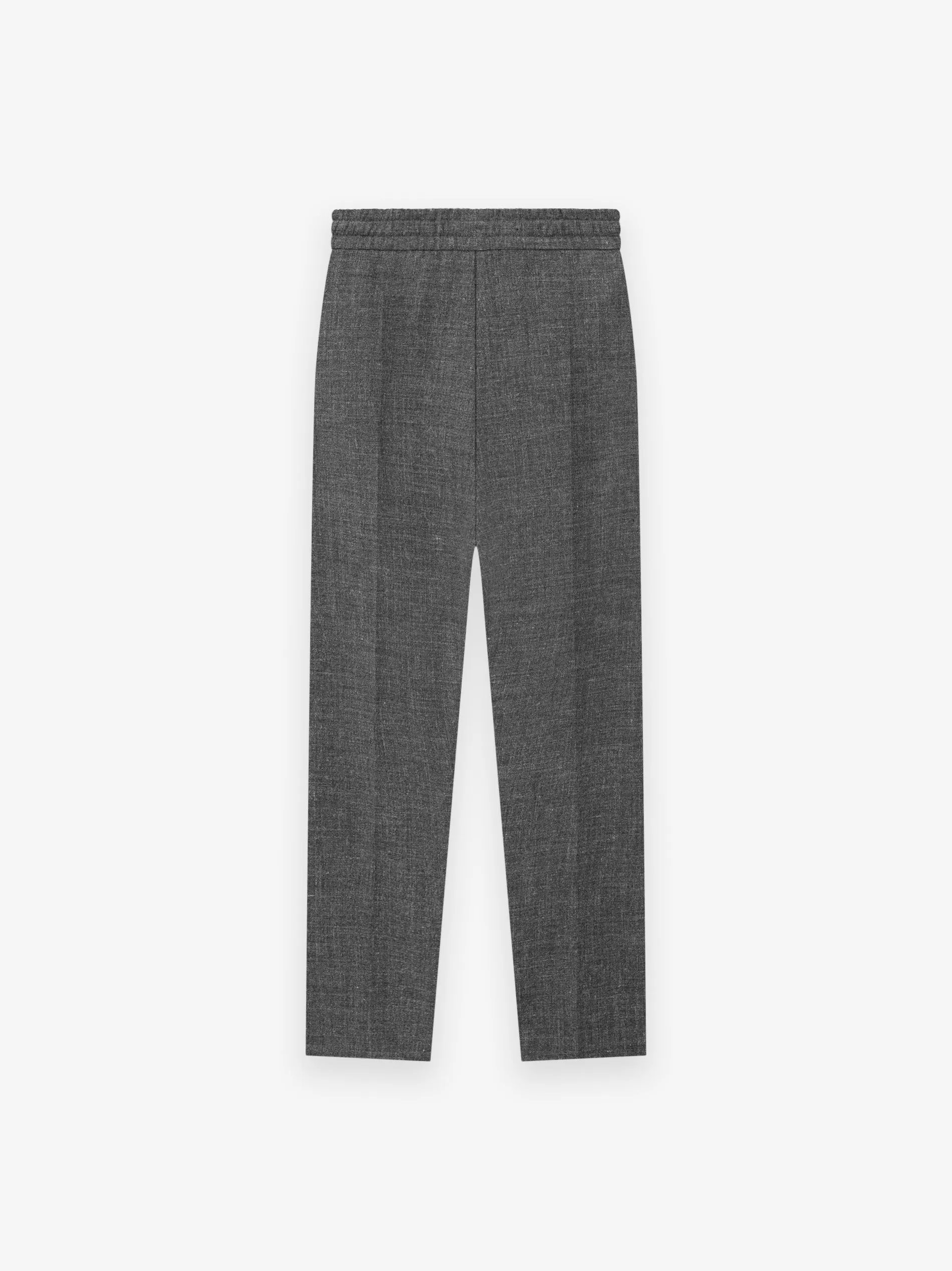 Wool Linen Drawstring Eternal Pant sold by Fear of God product image thumbnail 2