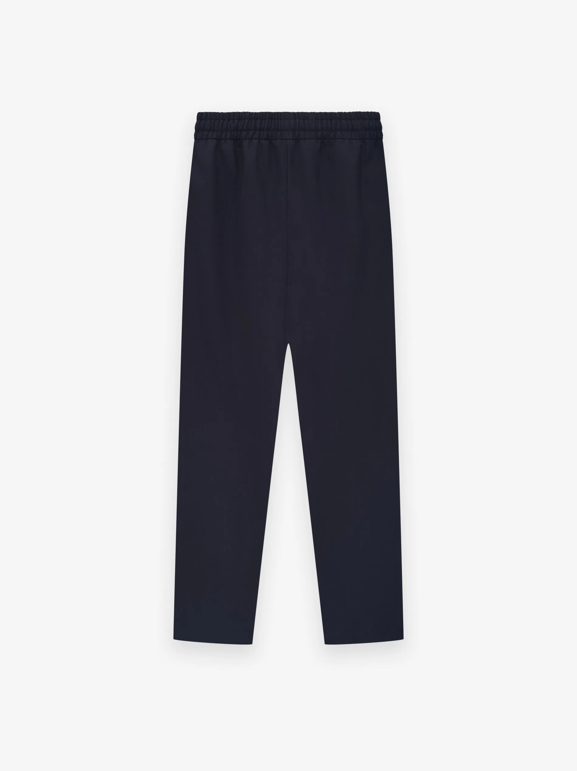 Wool Center Seam Track Pant sold by Fear of God product image thumbnail 2