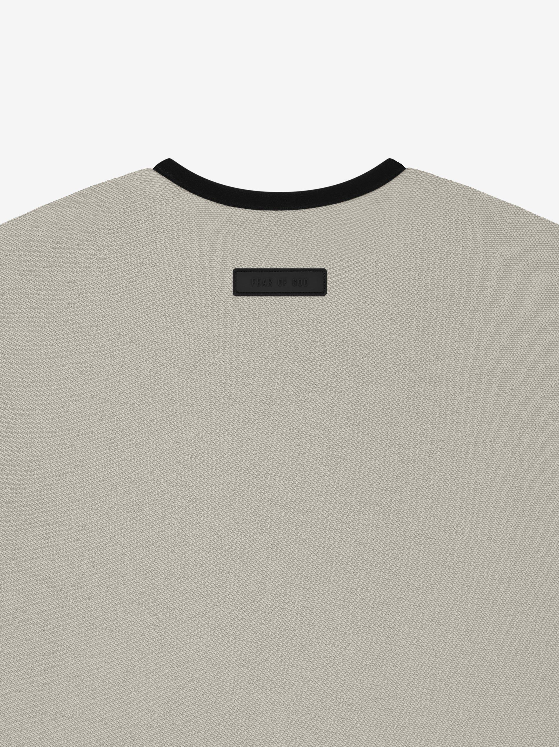 Womens Crewneck Sweater sold by Fear of God product image thumbnail 4