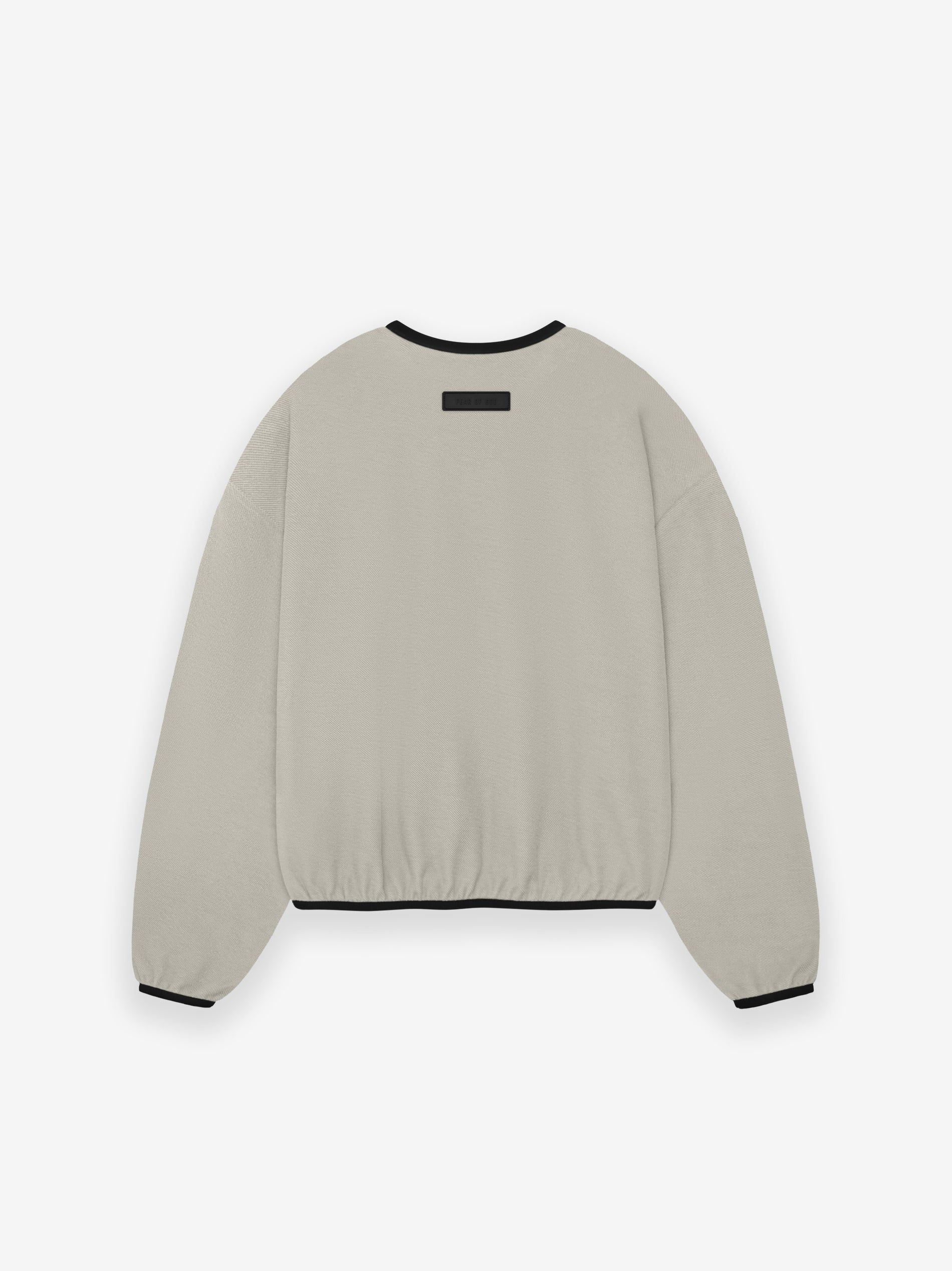 Womens Crewneck Sweater sold by Fear of God product image thumbnail 2