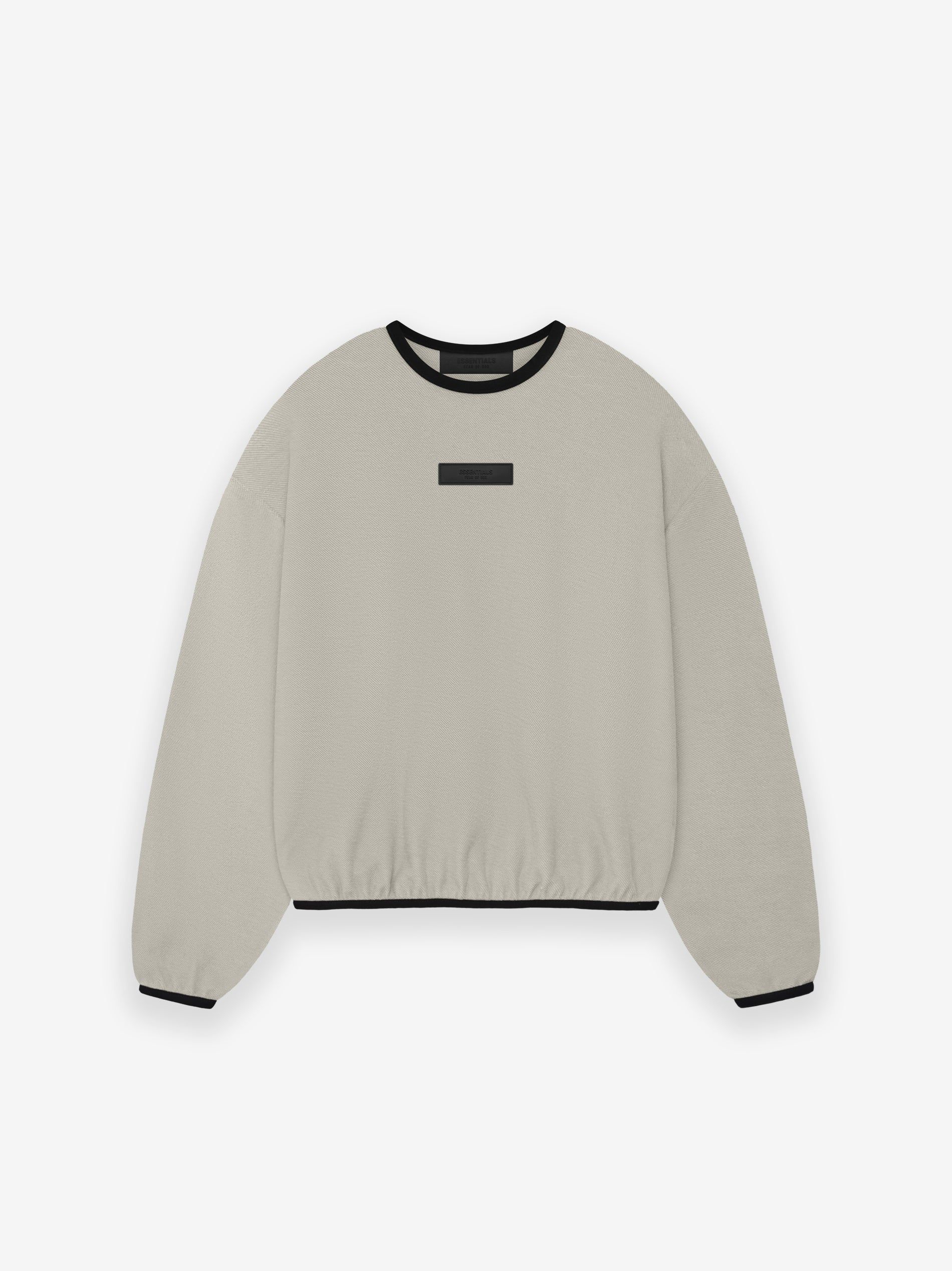 Womens Crewneck Sweater sold by Fear of God