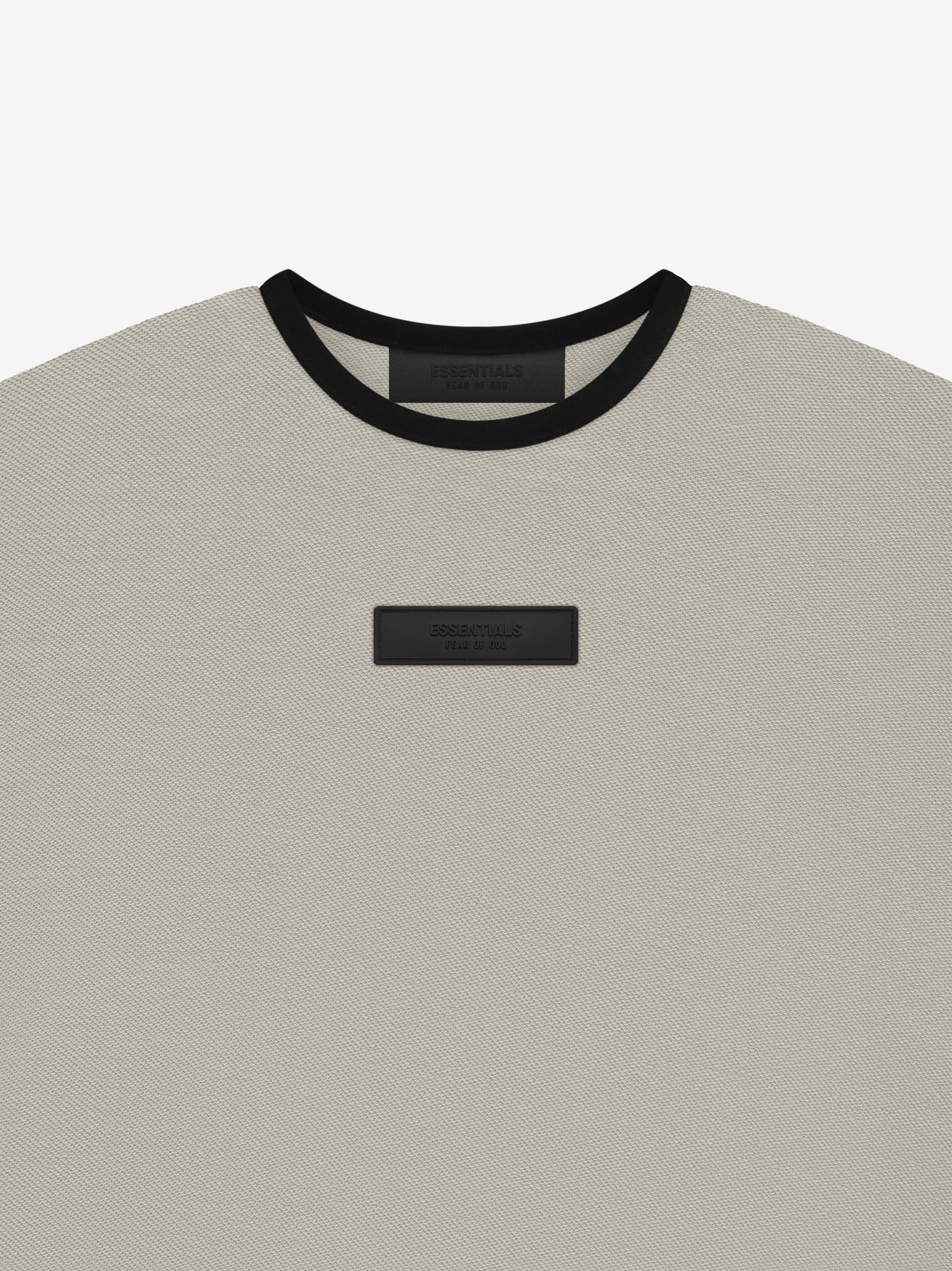 Womens Crewneck Sweater sold by Fear of God product image thumbnail 3