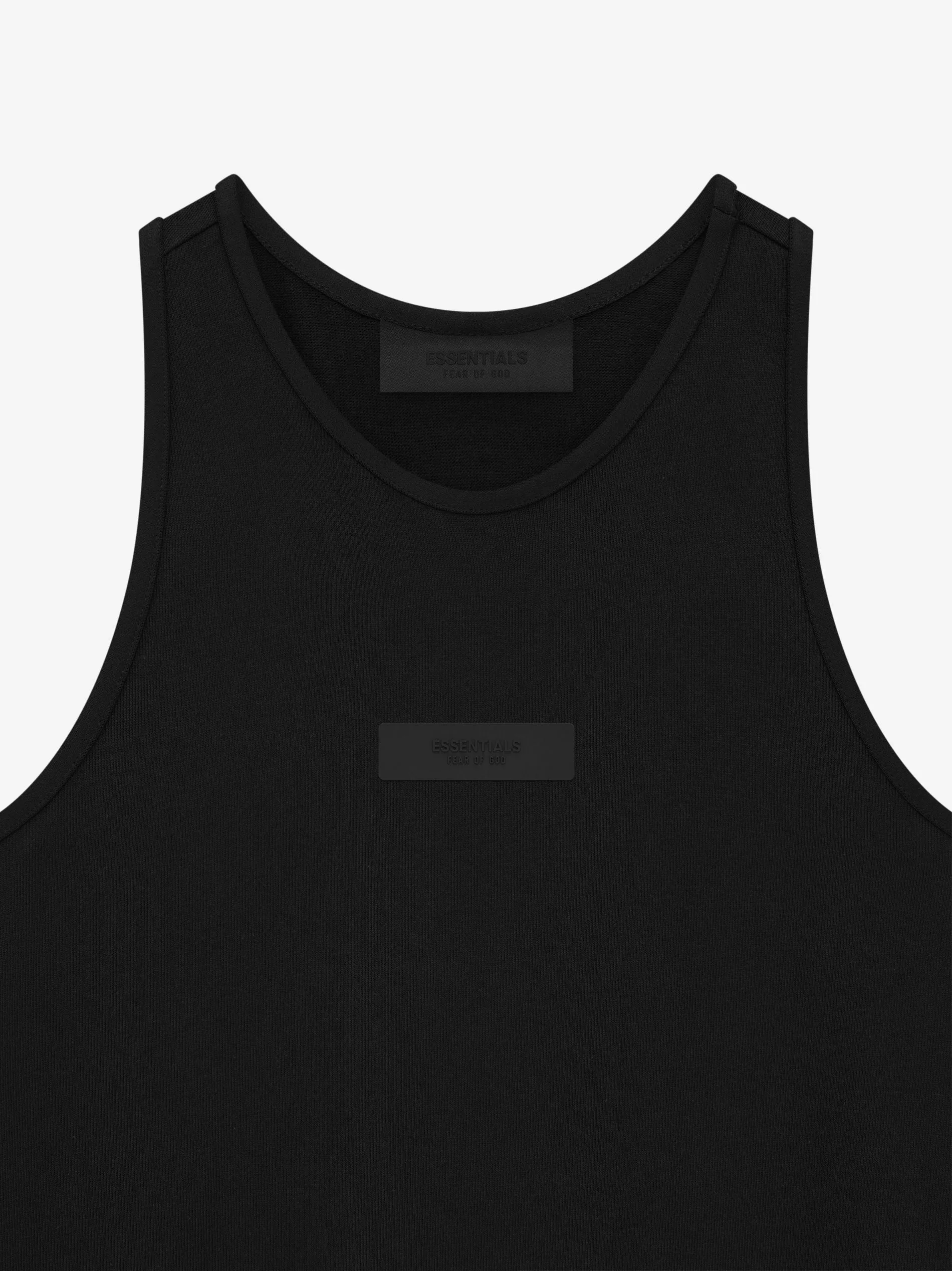 Womens Tanktop Dress sold by Fear of God product image thumbnail 3