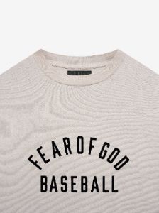 Baseball Tee sold by Fear of God