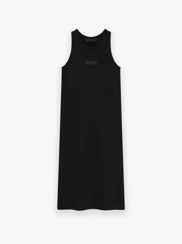 Womens Tanktop Dress sold by Fear of God