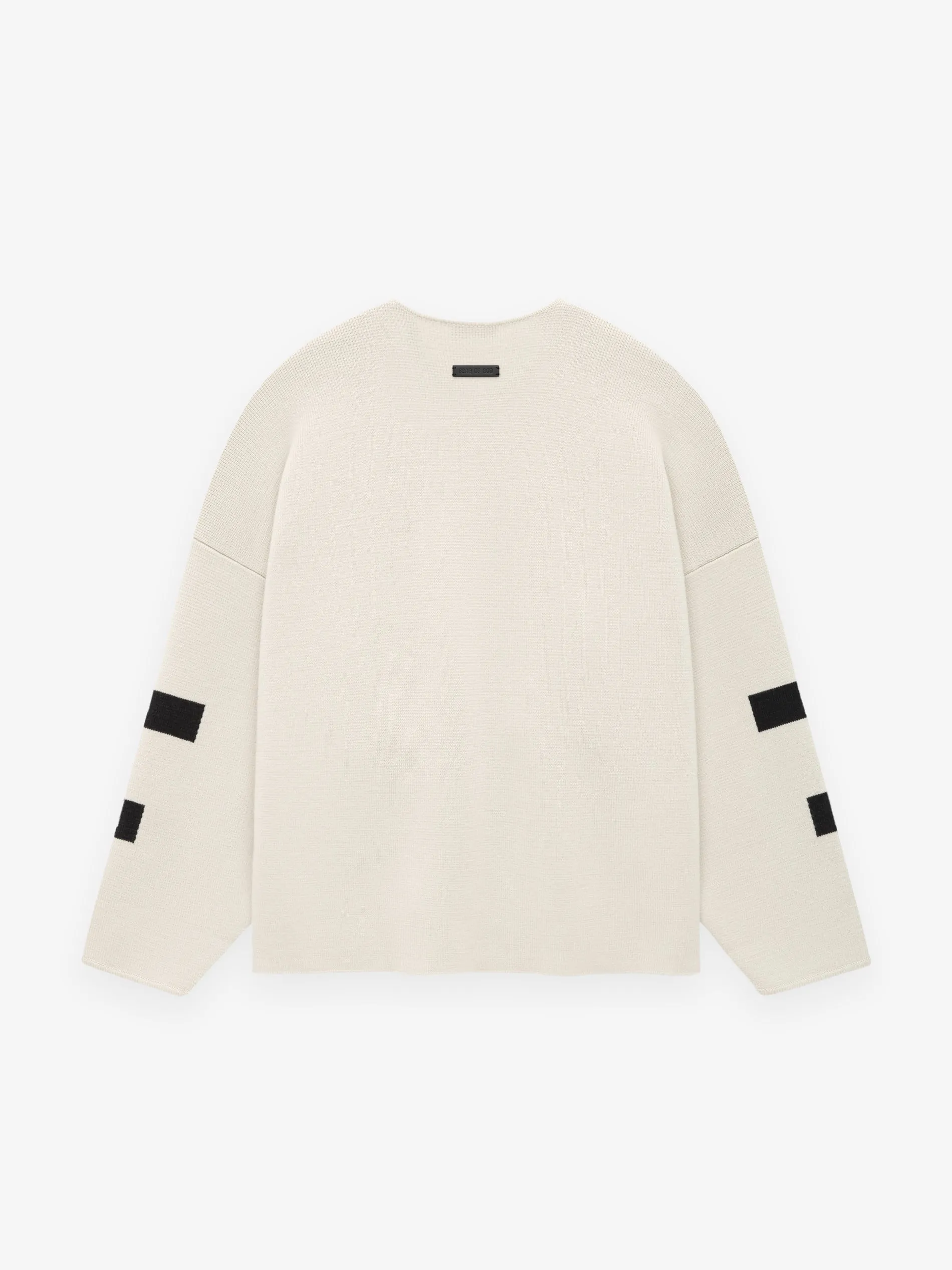 Merino Full Zip Sweater sold by Fear of God product image thumbnail 2