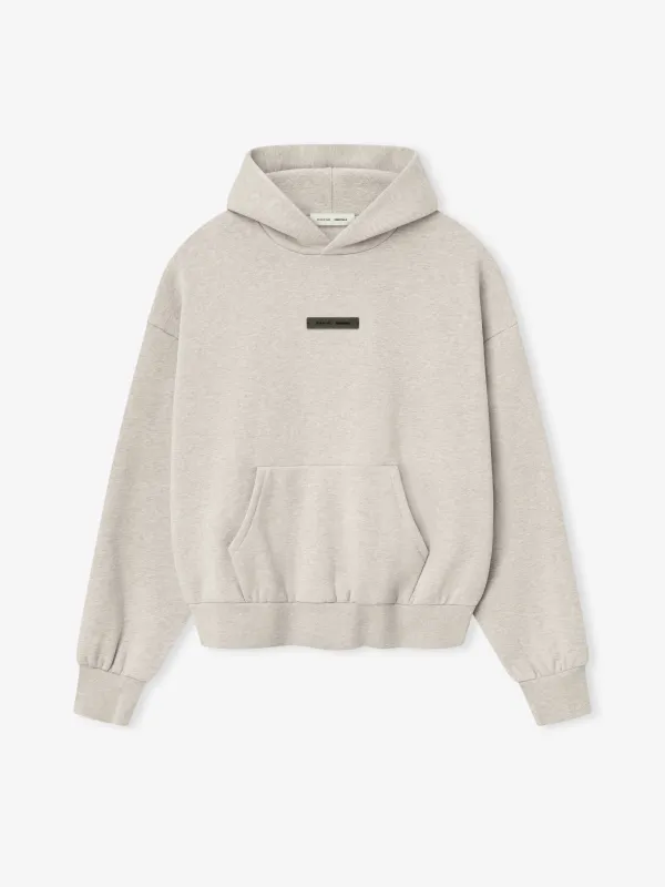 Classic Fleece Hoodie sold by Fear of God