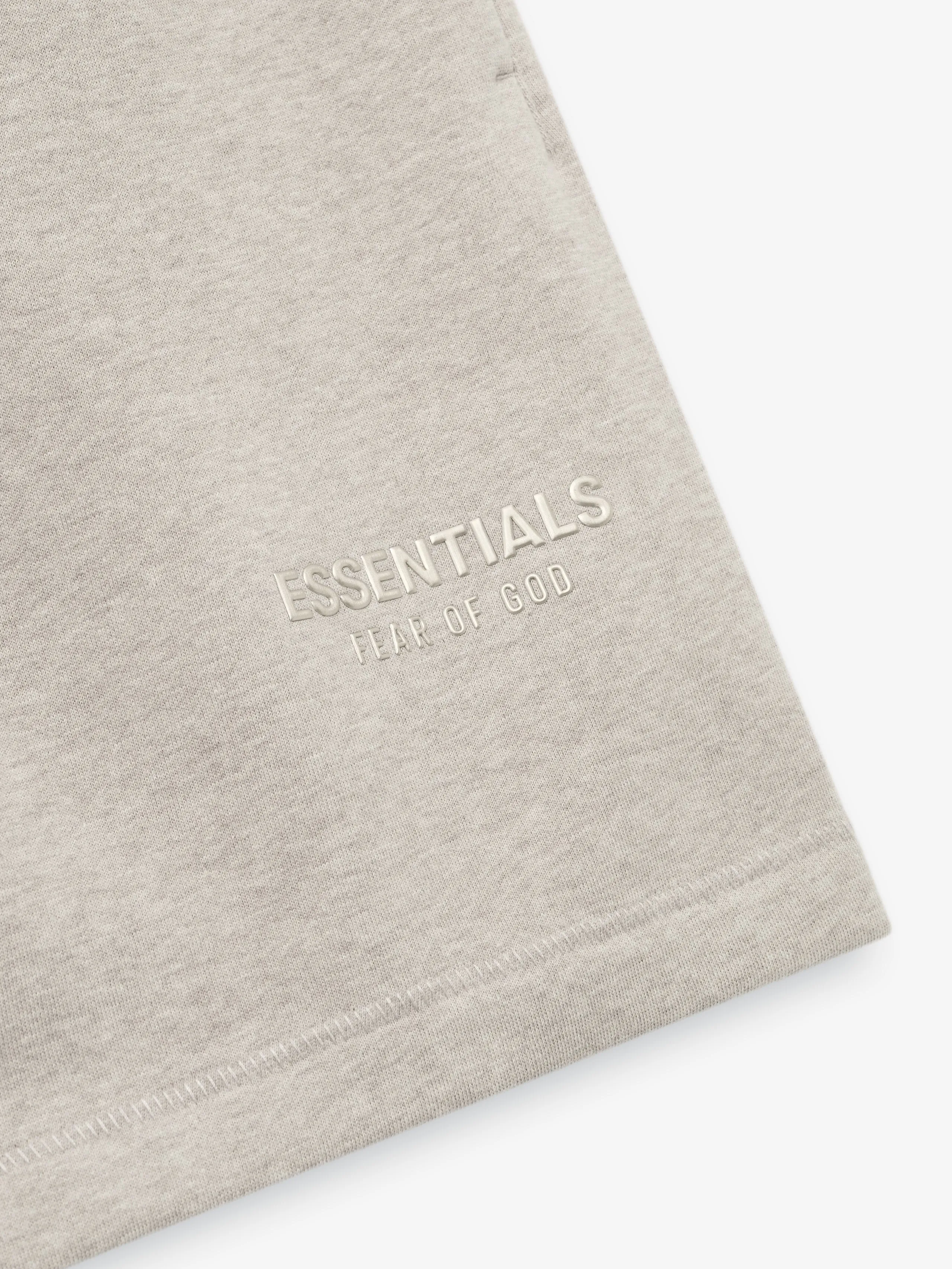 Classic Sweatshort sold by Fear of God product image thumbnail 3