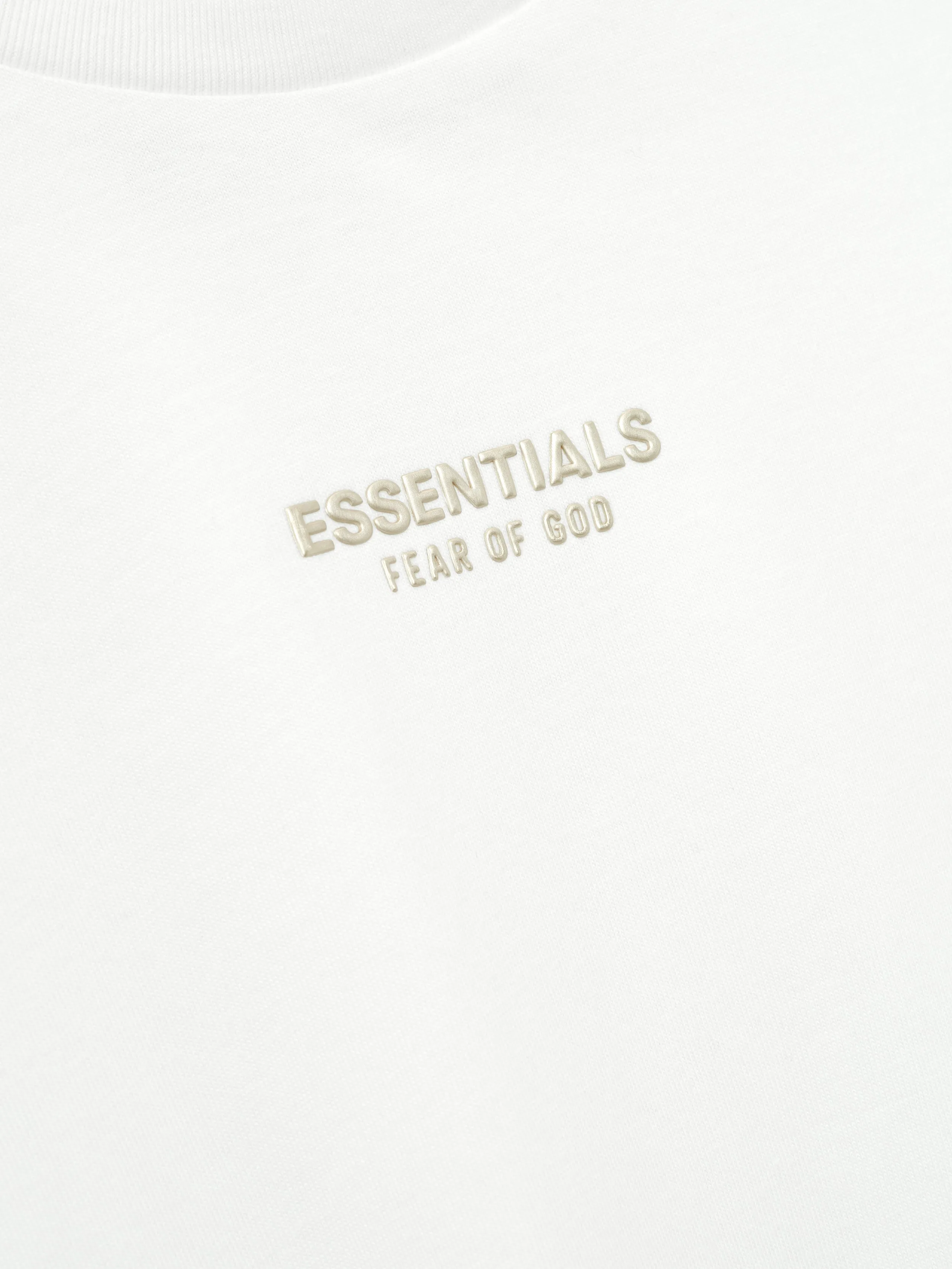 Womens Classic Tee sold by Fear of God product image thumbnail 3
