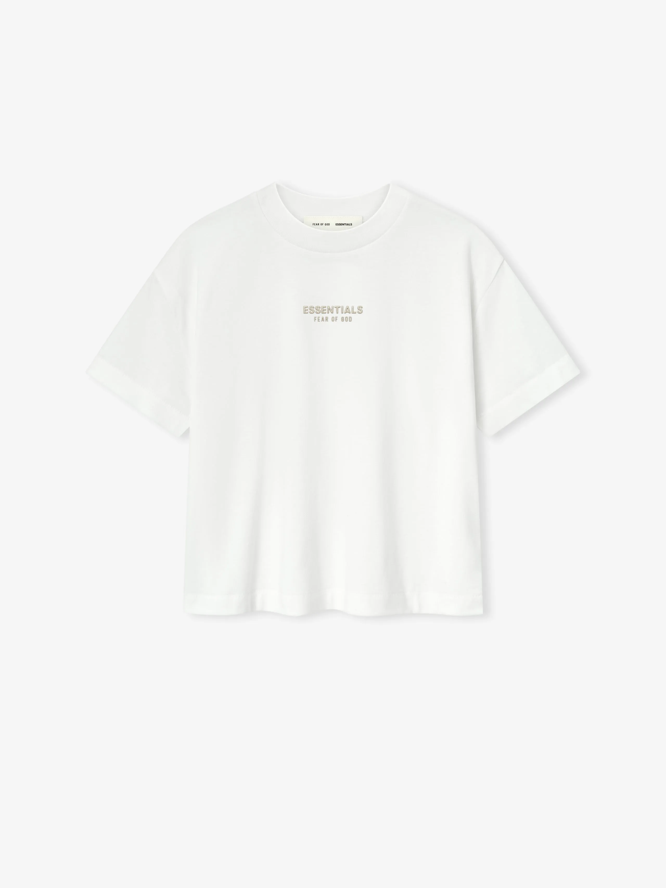 Womens Classic Tee sold by Fear of God