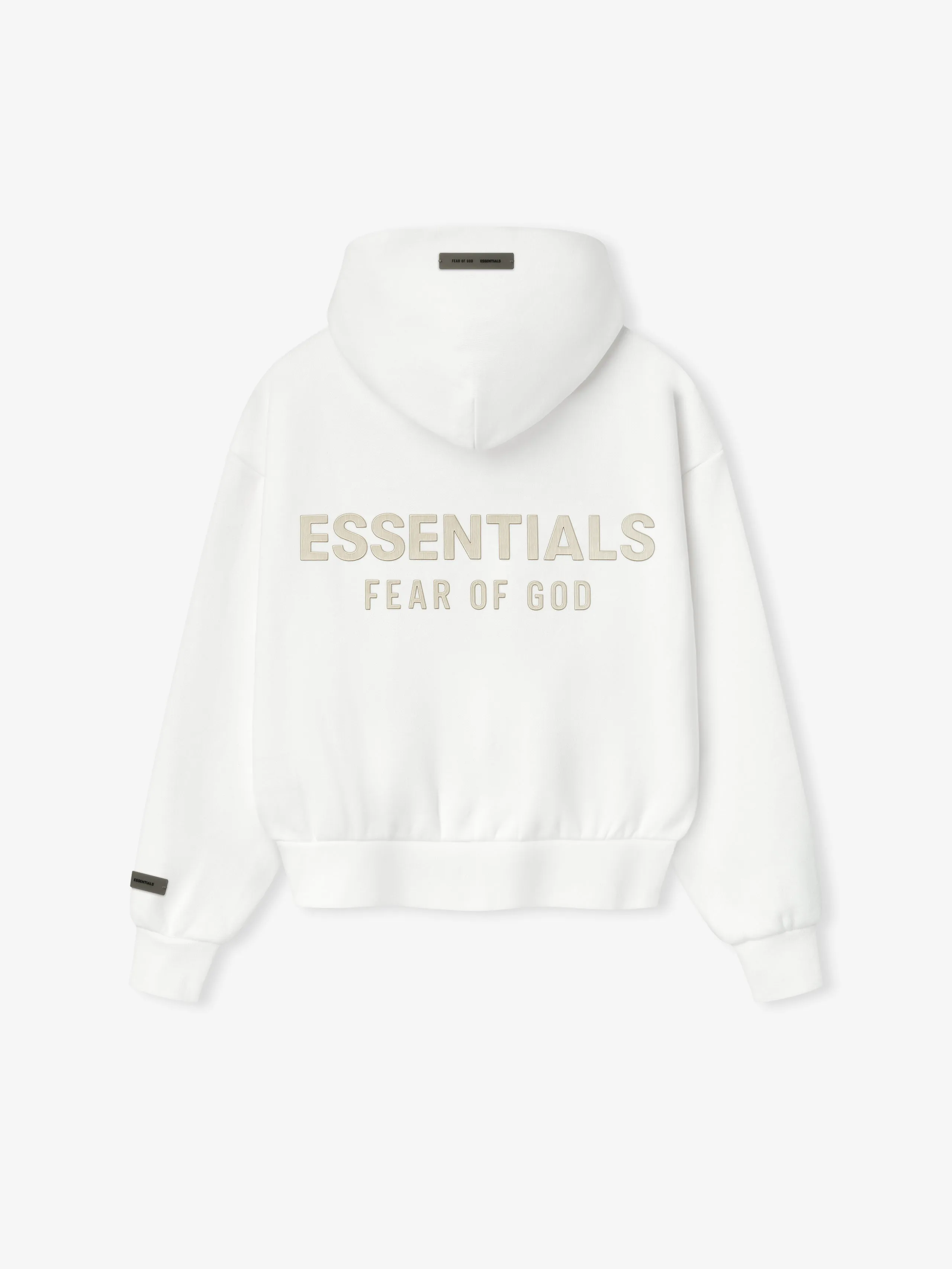Womens Classic Hoodie sold by Fear of God product image thumbnail 2