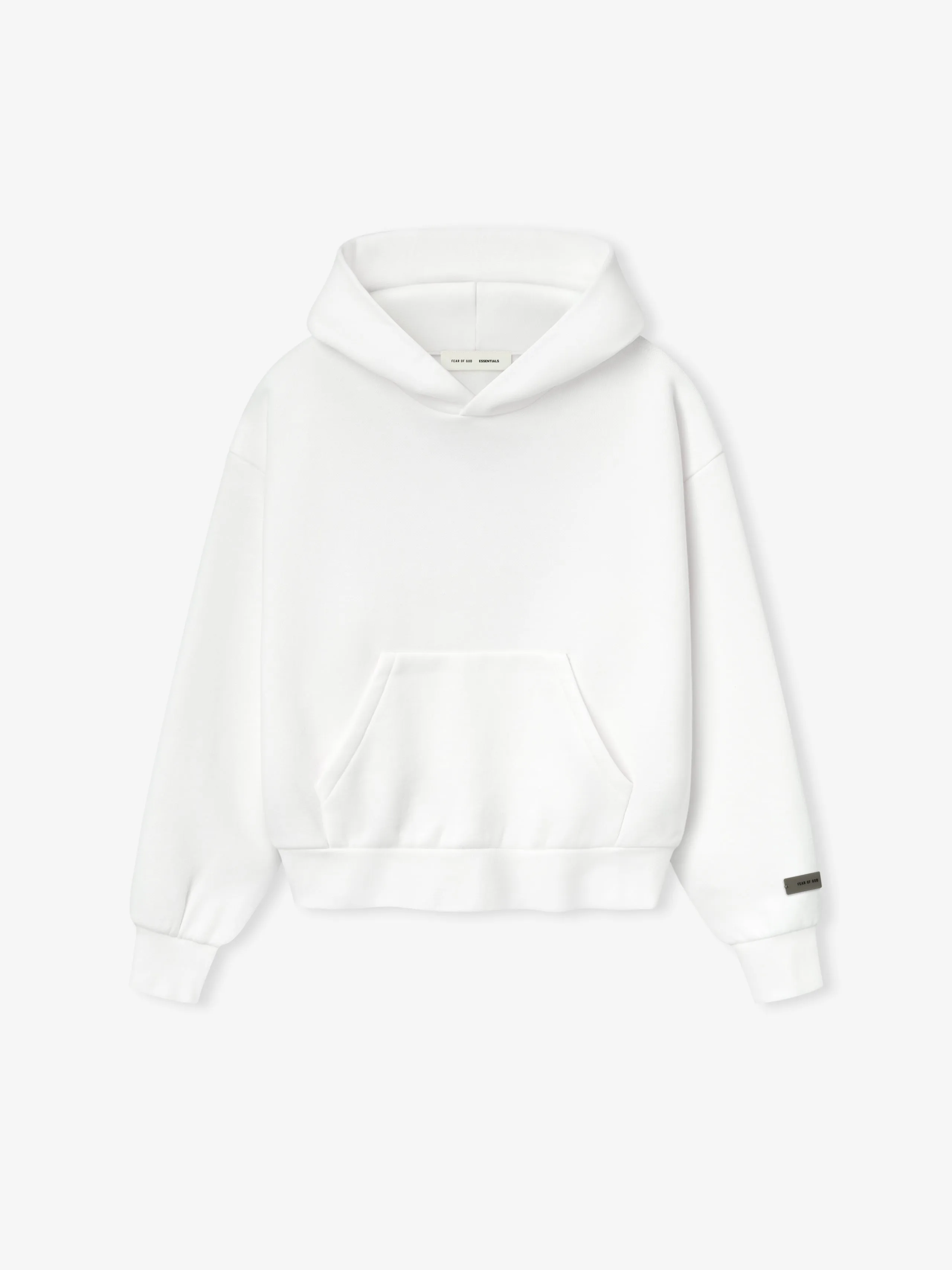 Womens Classic Hoodie sold by Fear of God