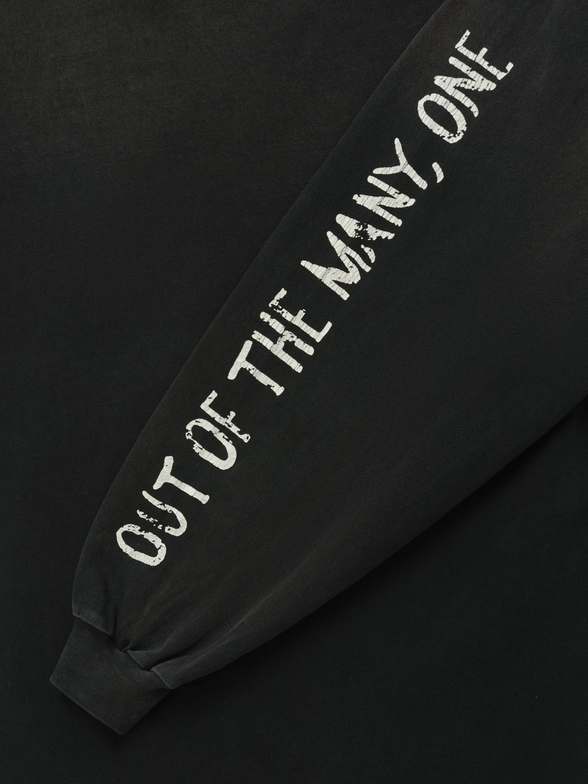 "Out Of Many, One" L/S Tee sold by Fear of God product image thumbnail 3