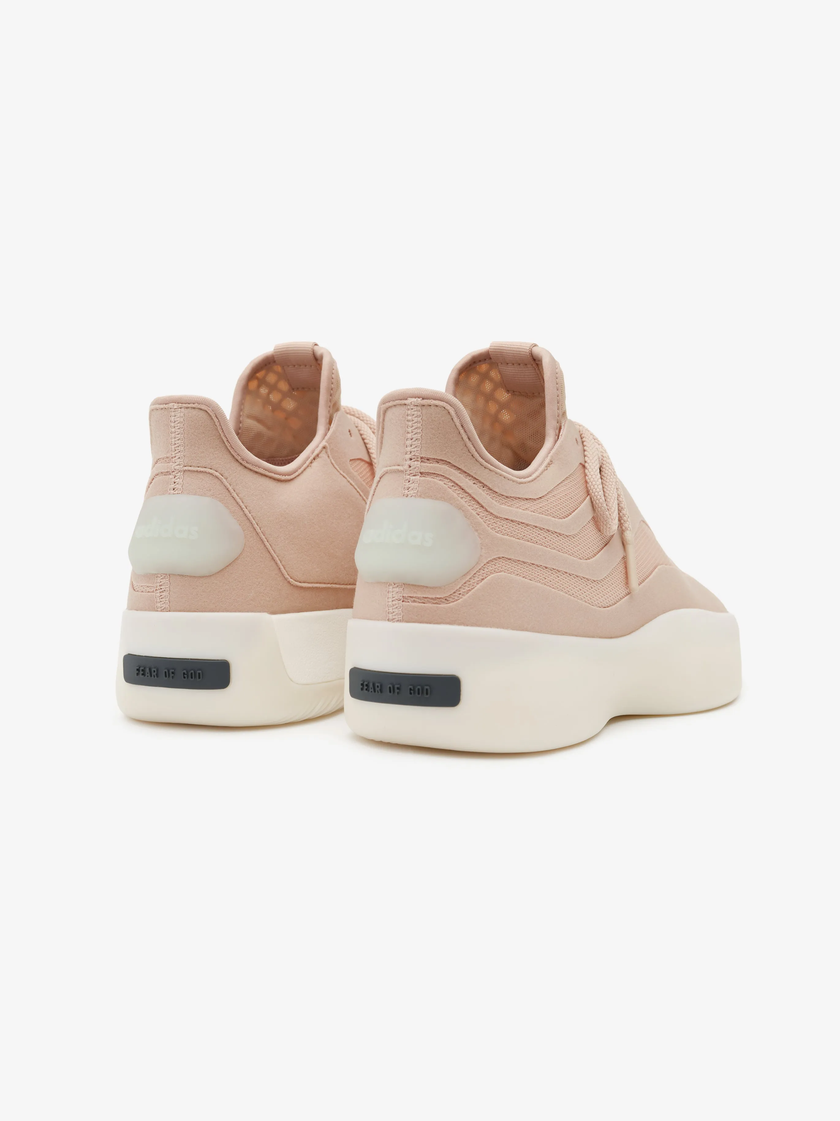II Basketball sold by Fear of God product image thumbnail 4