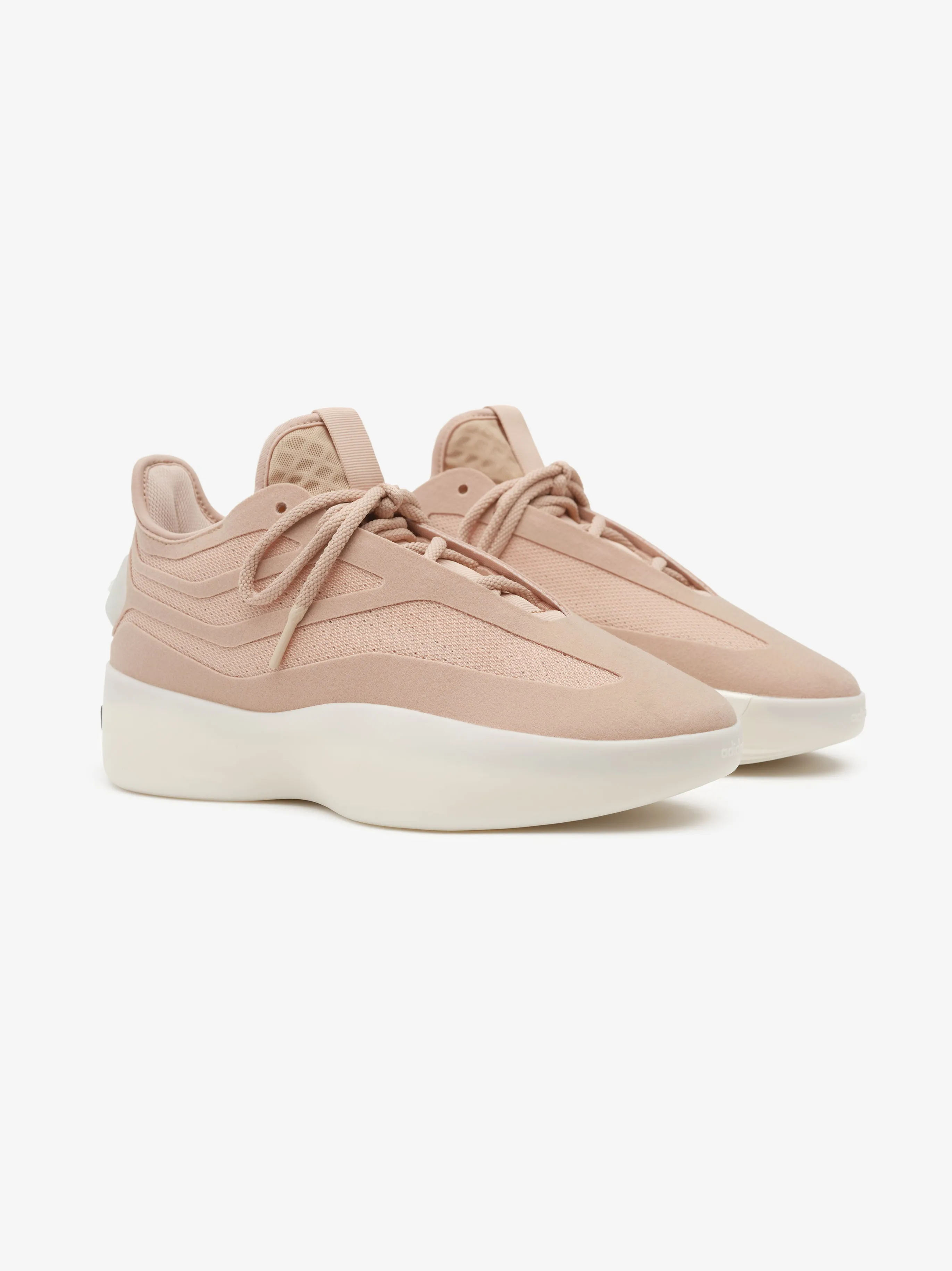 II Basketball sold by Fear of God product image thumbnail 3