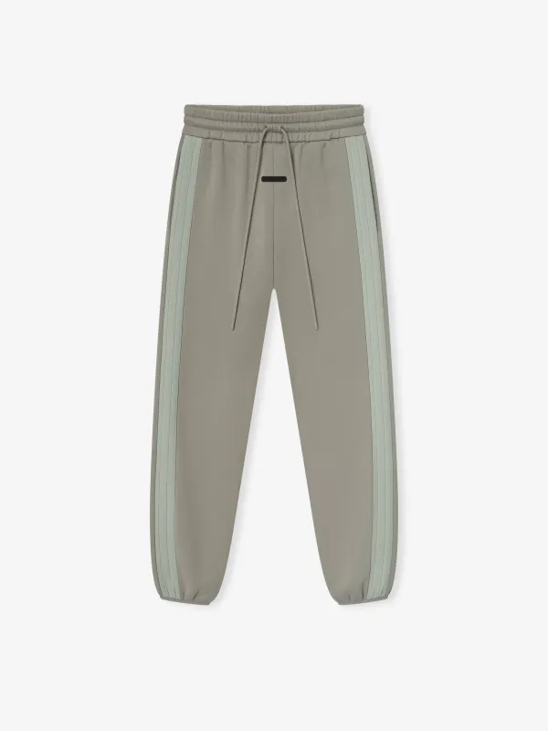 パンツ Fear of God Athletics Suede Fleece Pant Sweatpants adidas Originals Fear of God Athletics Suede