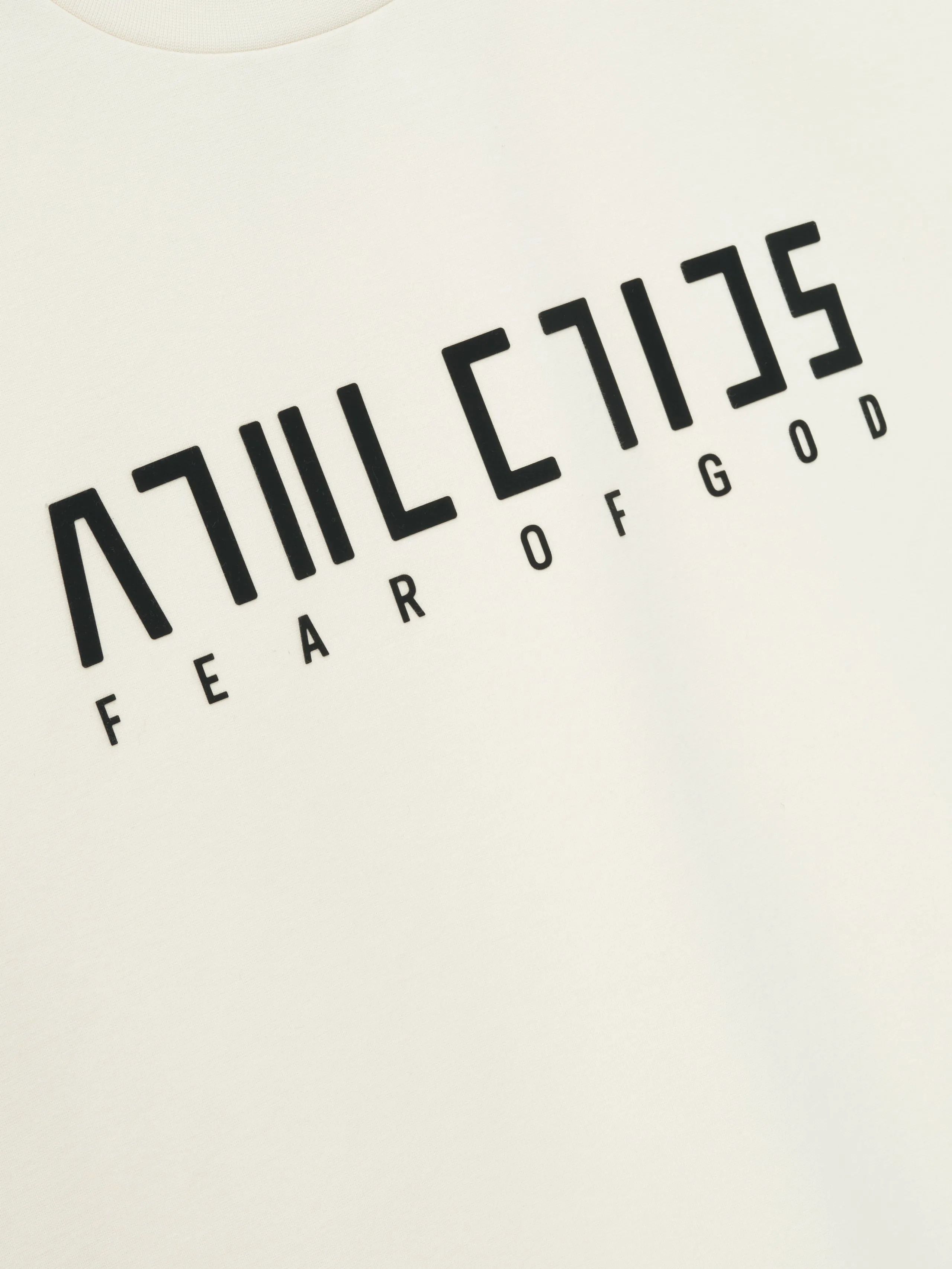 Performance Jersey Tee sold by Fear of God product image thumbnail 3