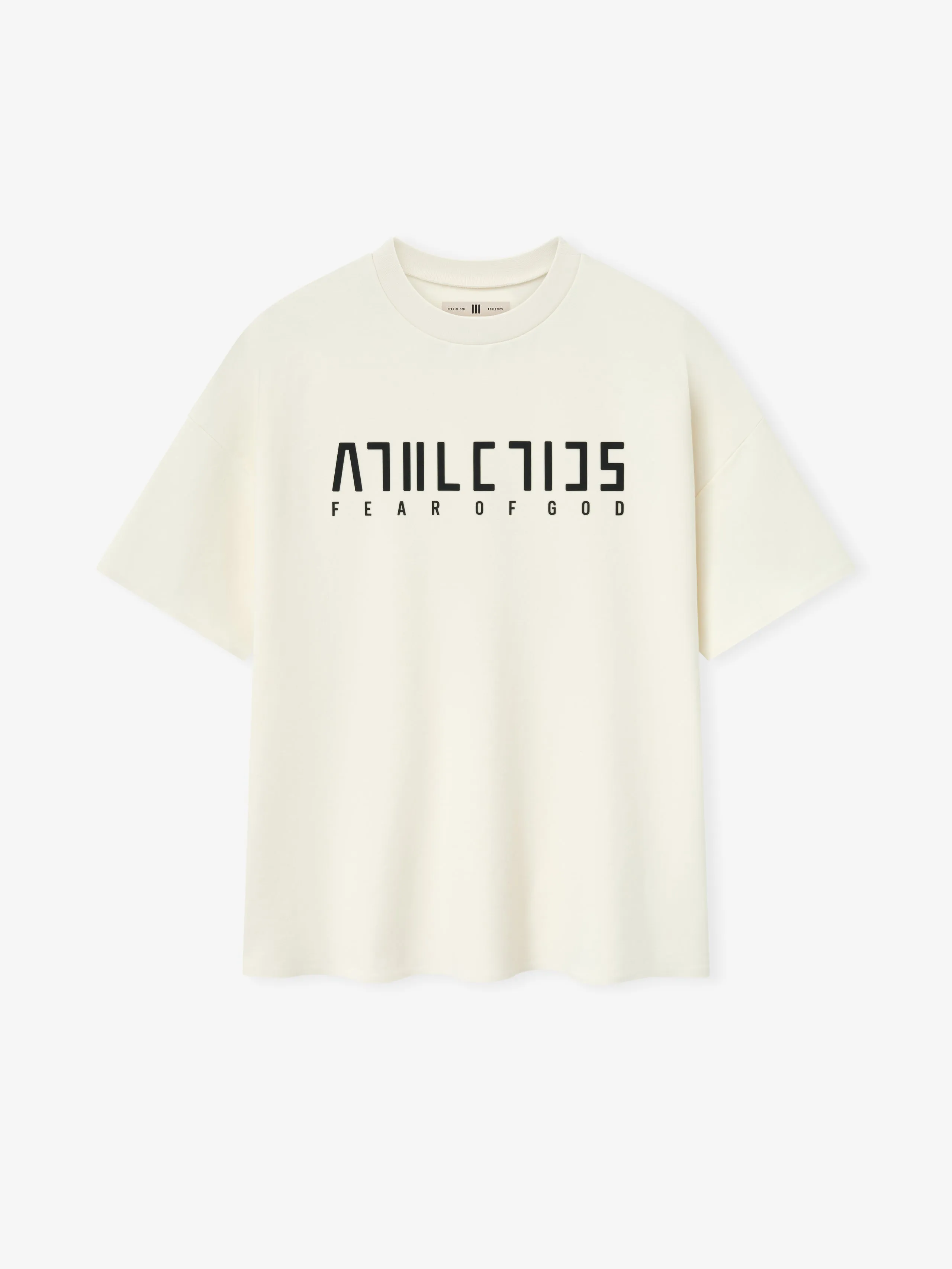 Performance Jersey Tee sold by Fear of God