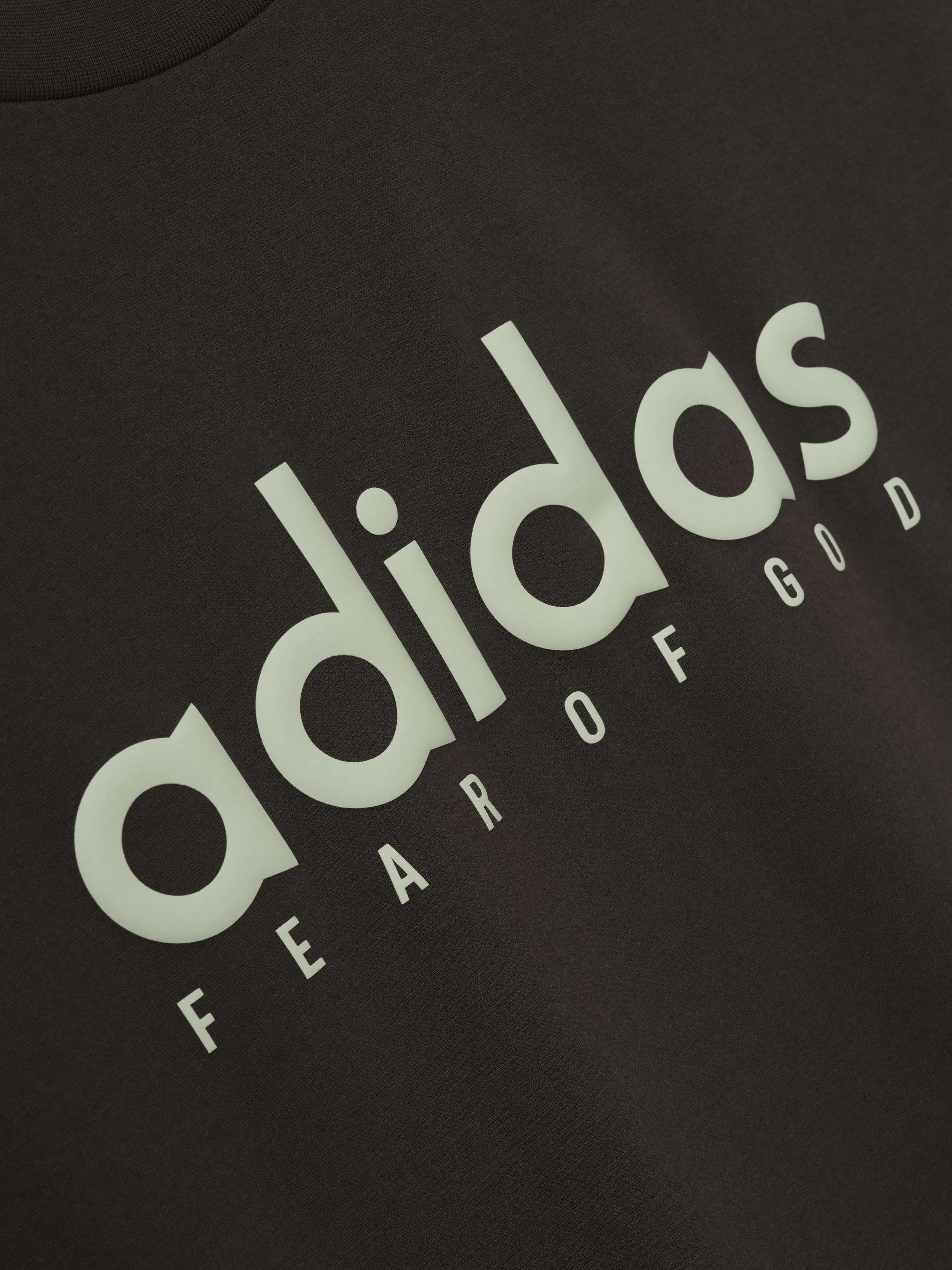 Performance Jersey Tee sold by Fear of God product image thumbnail 3