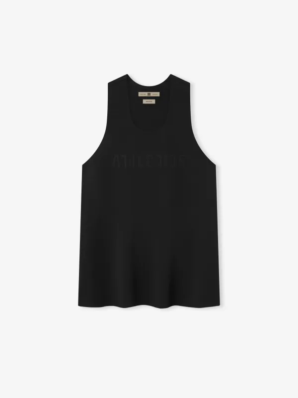 Performance Jersey Tank sold by Fear of God