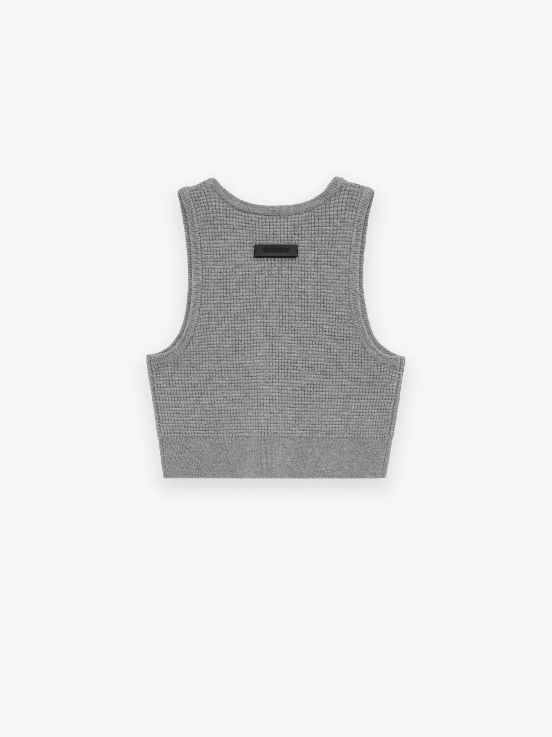 Womens Waffle Sport Tank sold by Fear of God product image thumbnail 2