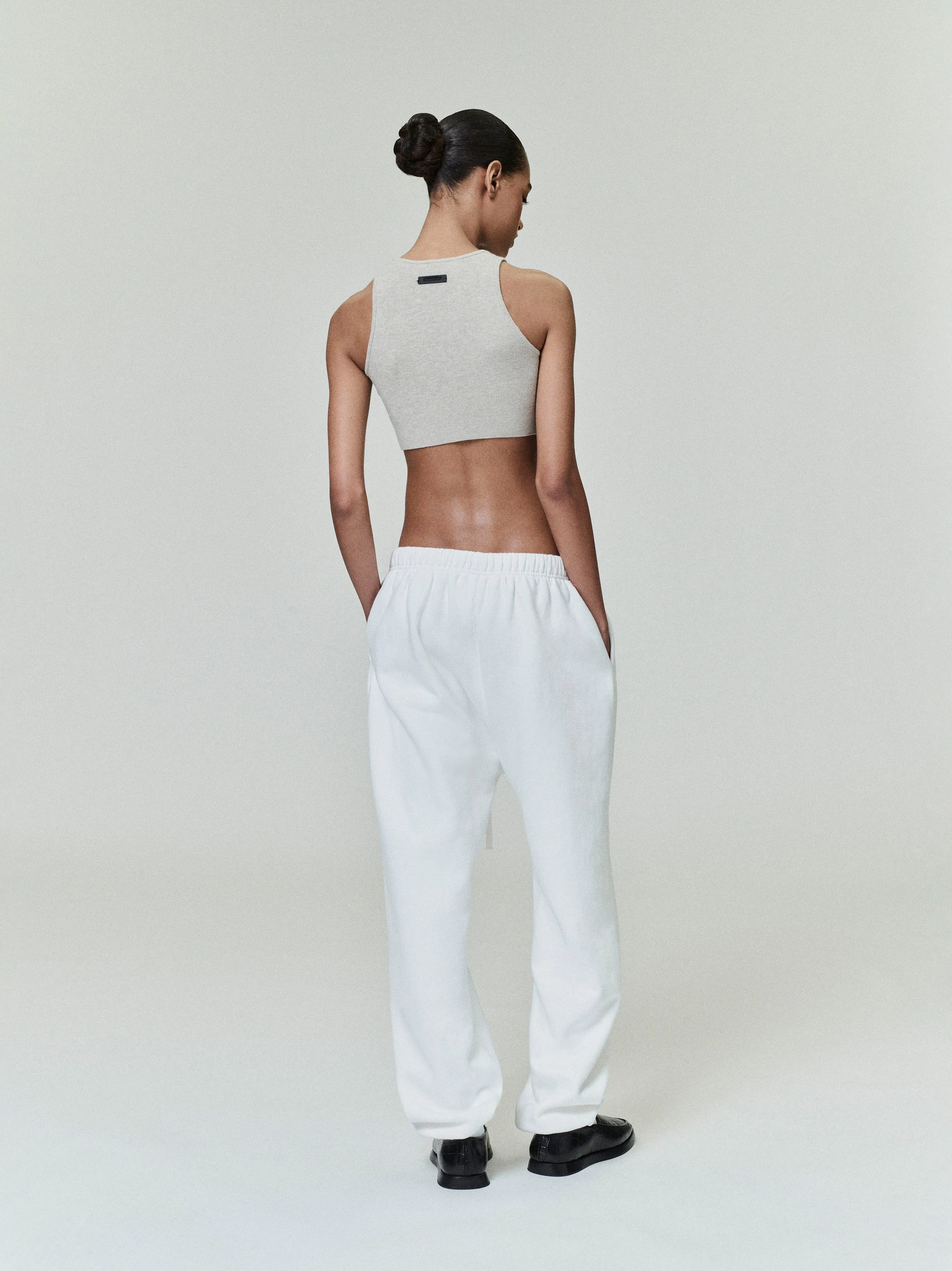Womens Classic Fleece Sweatpant sold by Fear of God product image thumbnail 3
