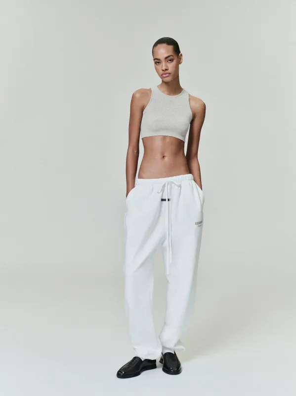 Womens Classic Fleece Sweatpant sold by Fear of God