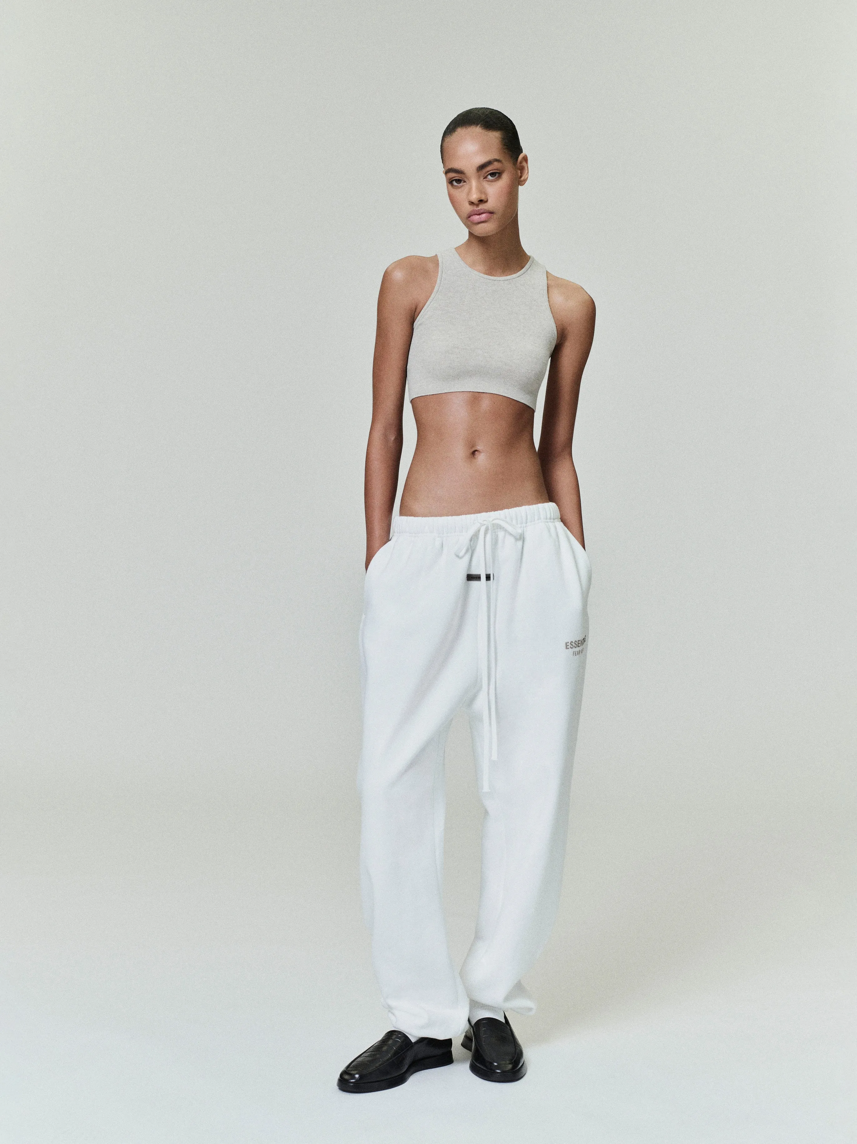 Womens Classic Fleece Sweatpant sold by Fear of God