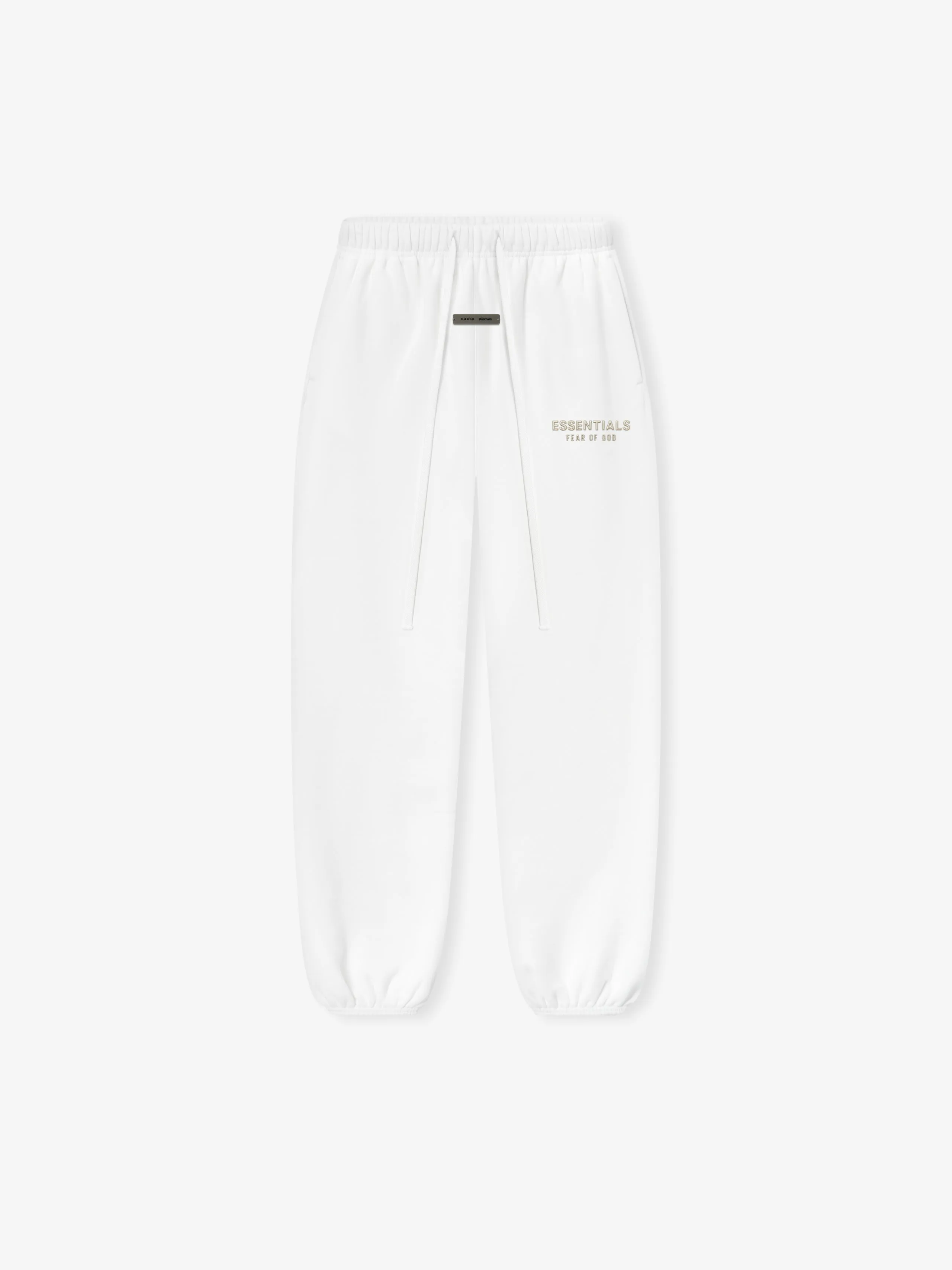 Womens Classic Fleece Sweatpant sold by Fear of God product image thumbnail 4