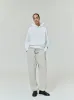 Womens Classic Fleece Hoodie sold by Fear of God