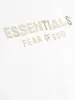 Womens Classic Fleece Hoodie sold by Fear of God