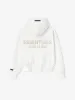 Womens Classic Fleece Hoodie sold by Fear of God