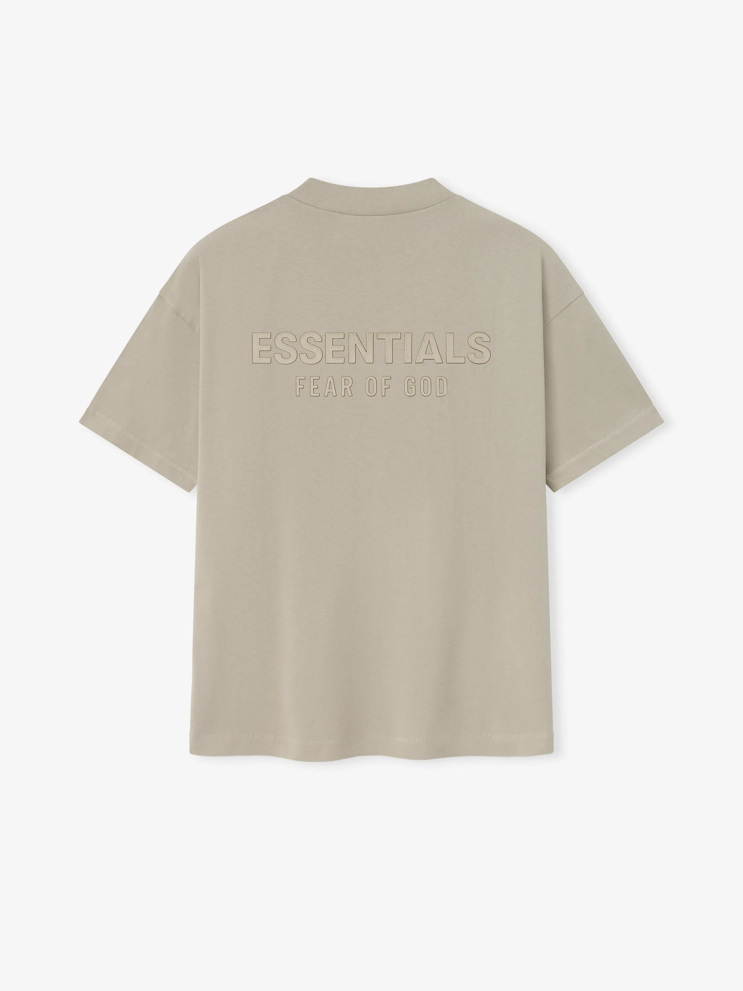 Classic Tee sold by Fear of God product image thumbnail 4