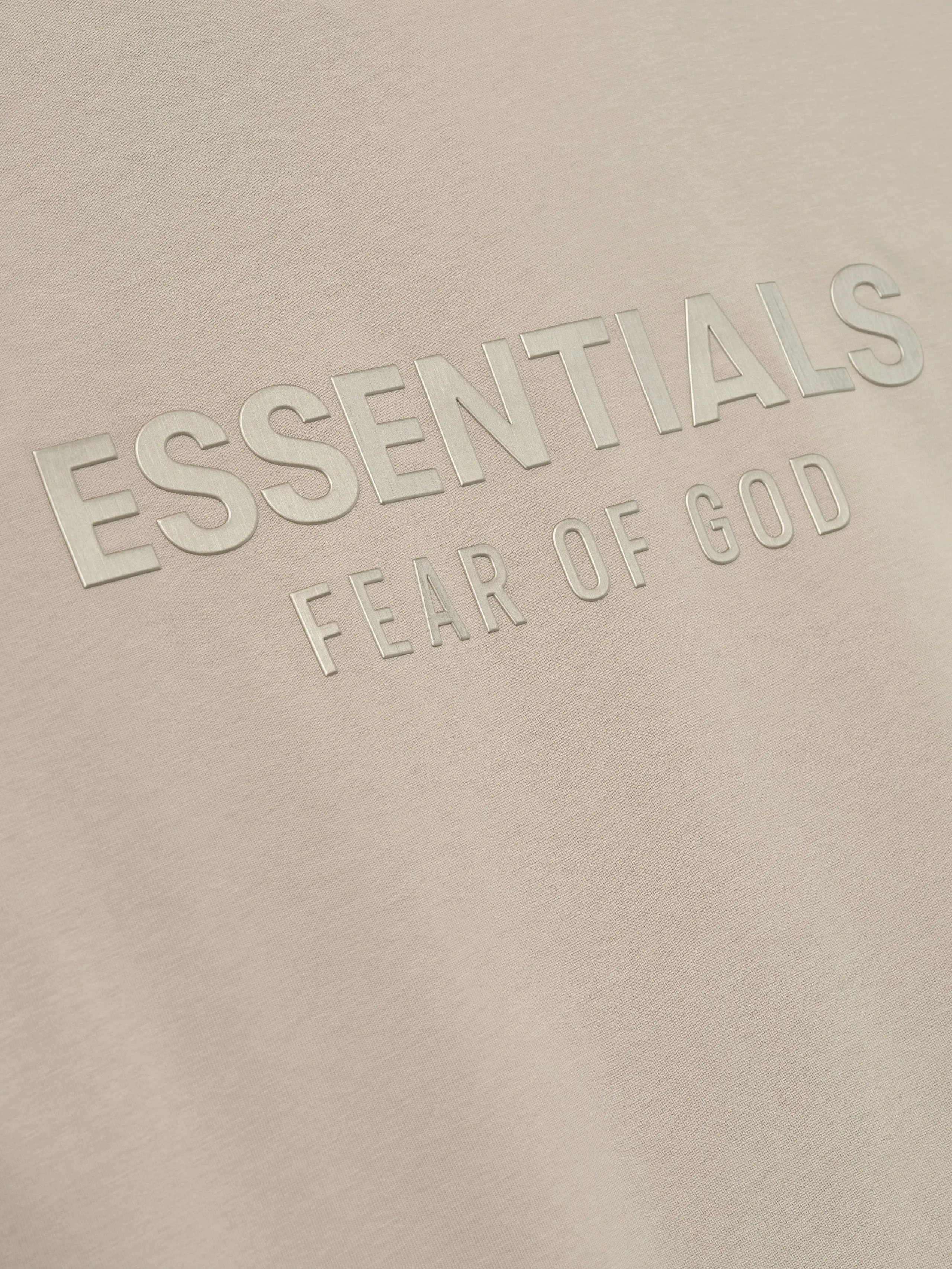 Classic Tee sold by Fear of God product image thumbnail 5