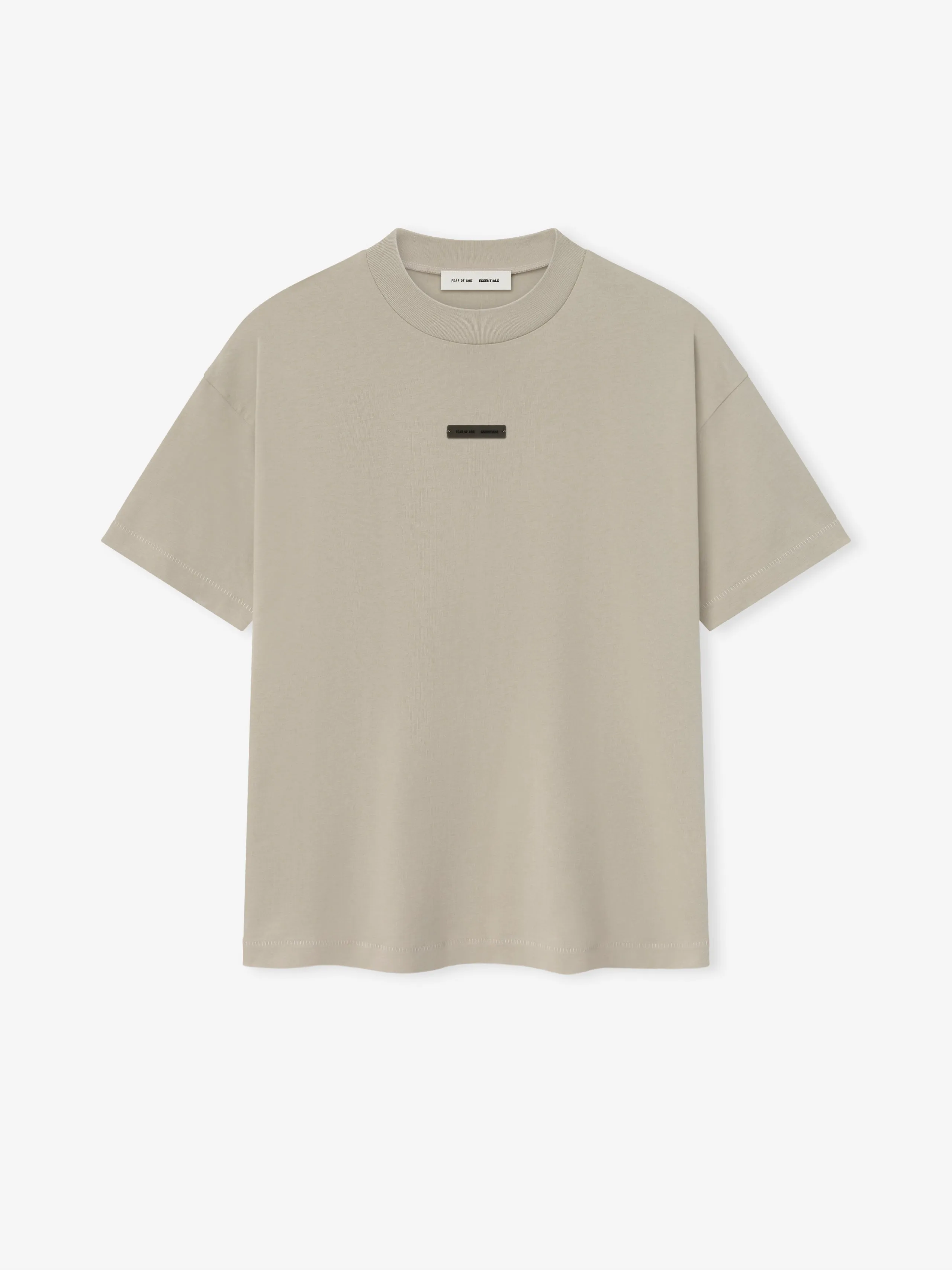 Classic Tee sold by Fear of God product image thumbnail 3