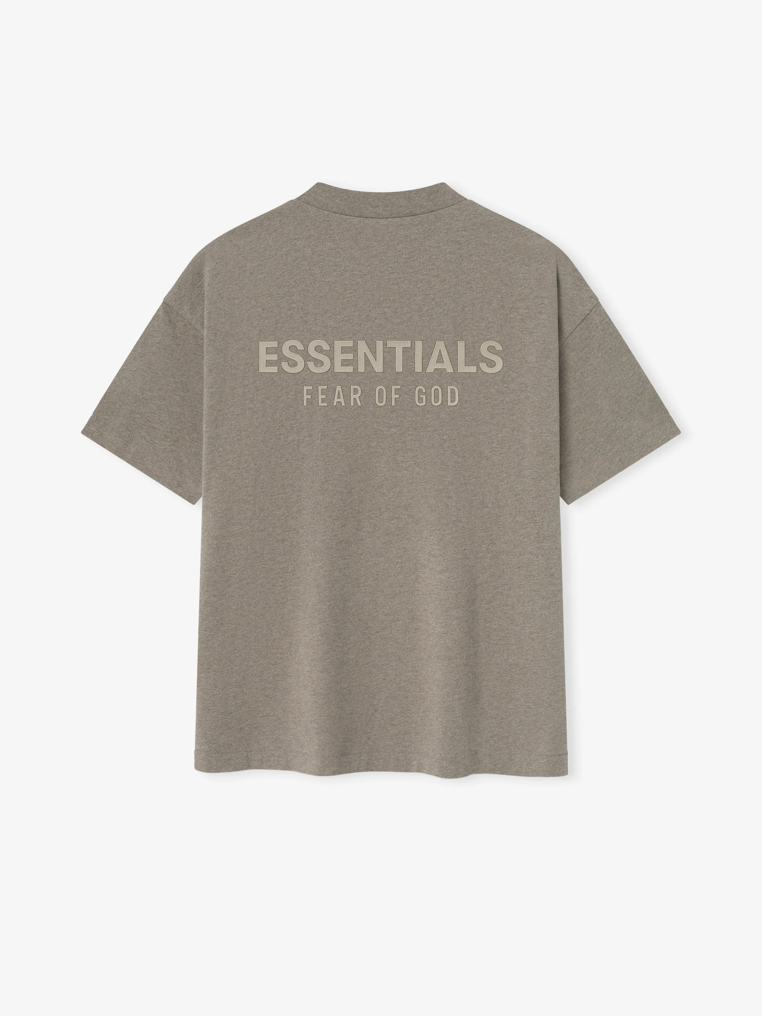 Classic Tee sold by Fear of God product image thumbnail 5