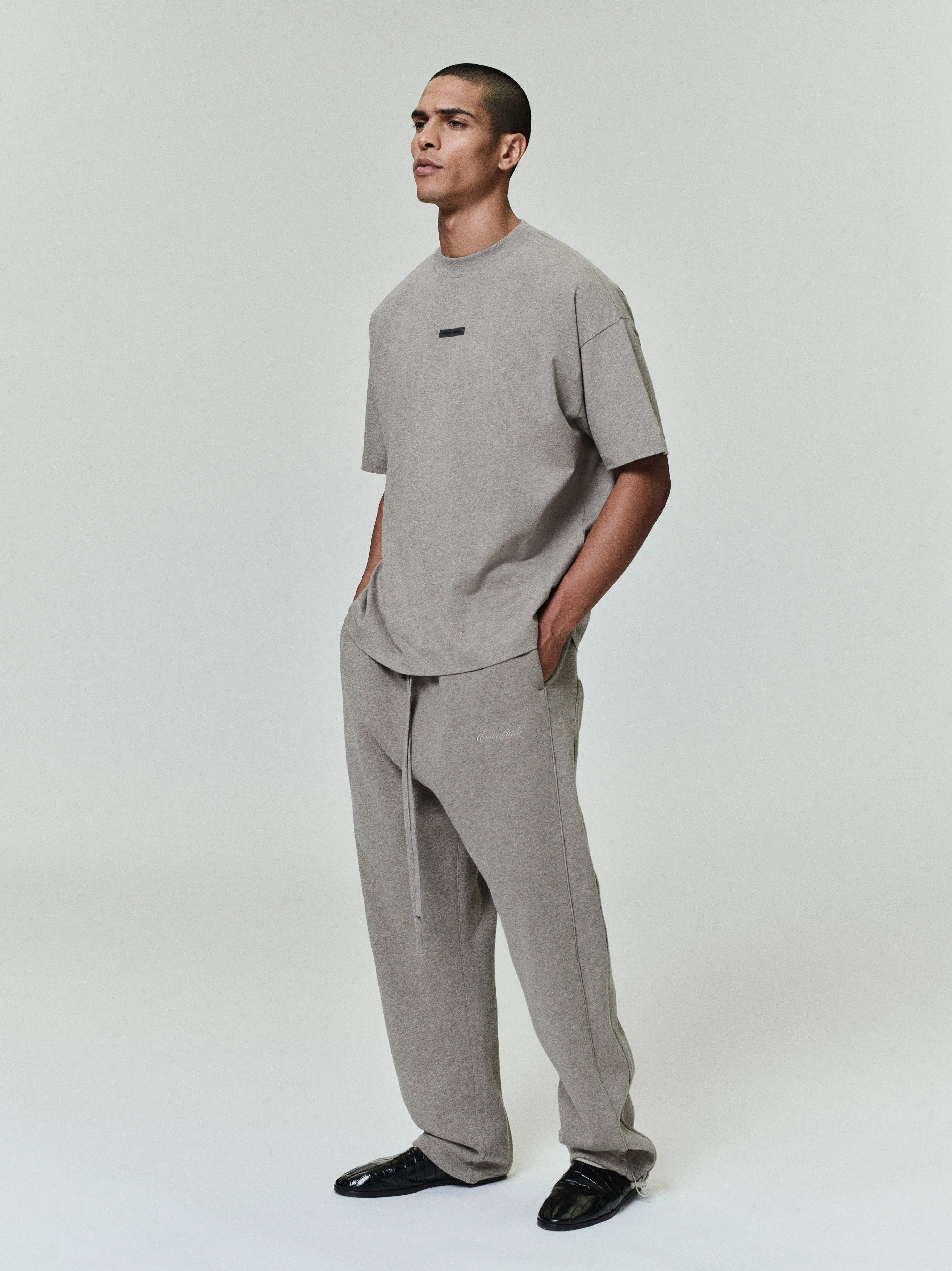 Classic Tee sold by Fear of God product image thumbnail 3