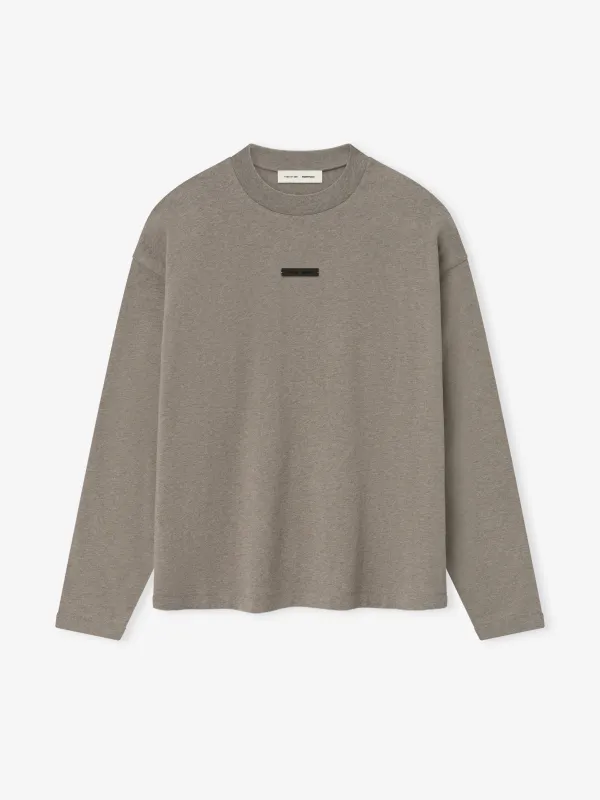 Classic Long Sleeve Tee sold by Fear of God