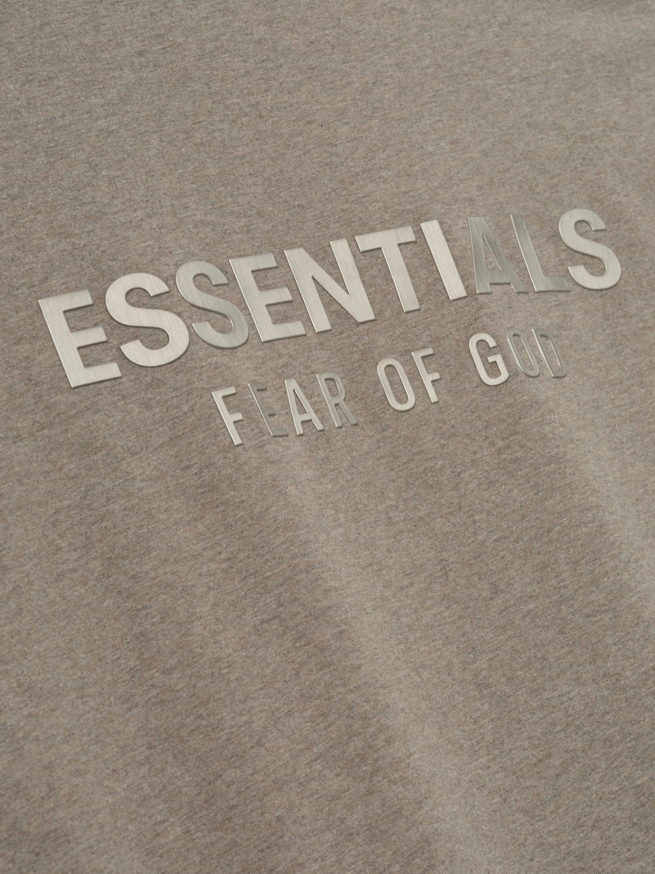 Classic Long Sleeve Tee sold by Fear of God product image thumbnail 5
