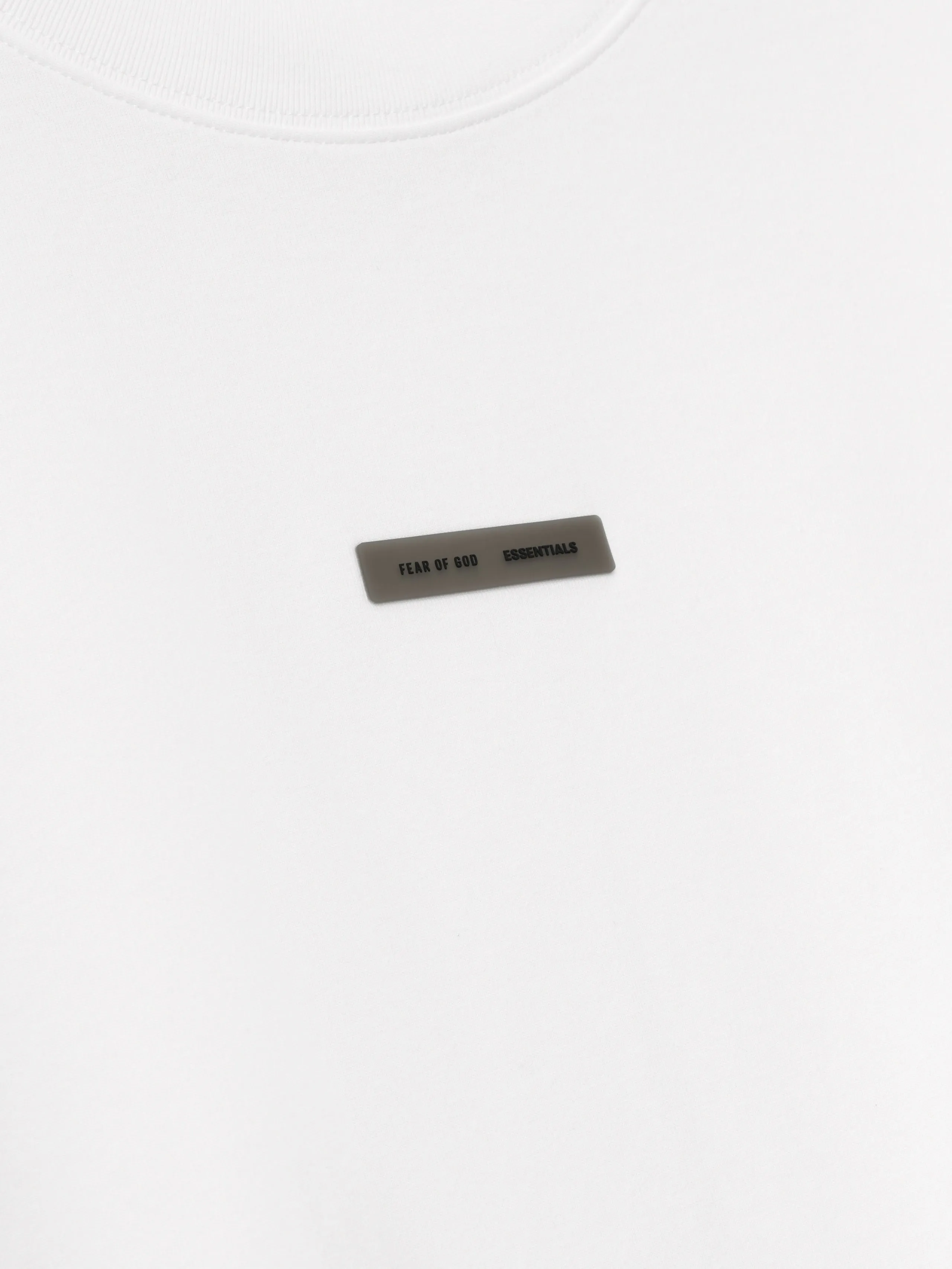 Lightweight Essential Tee sold by Fear of God product image thumbnail 3