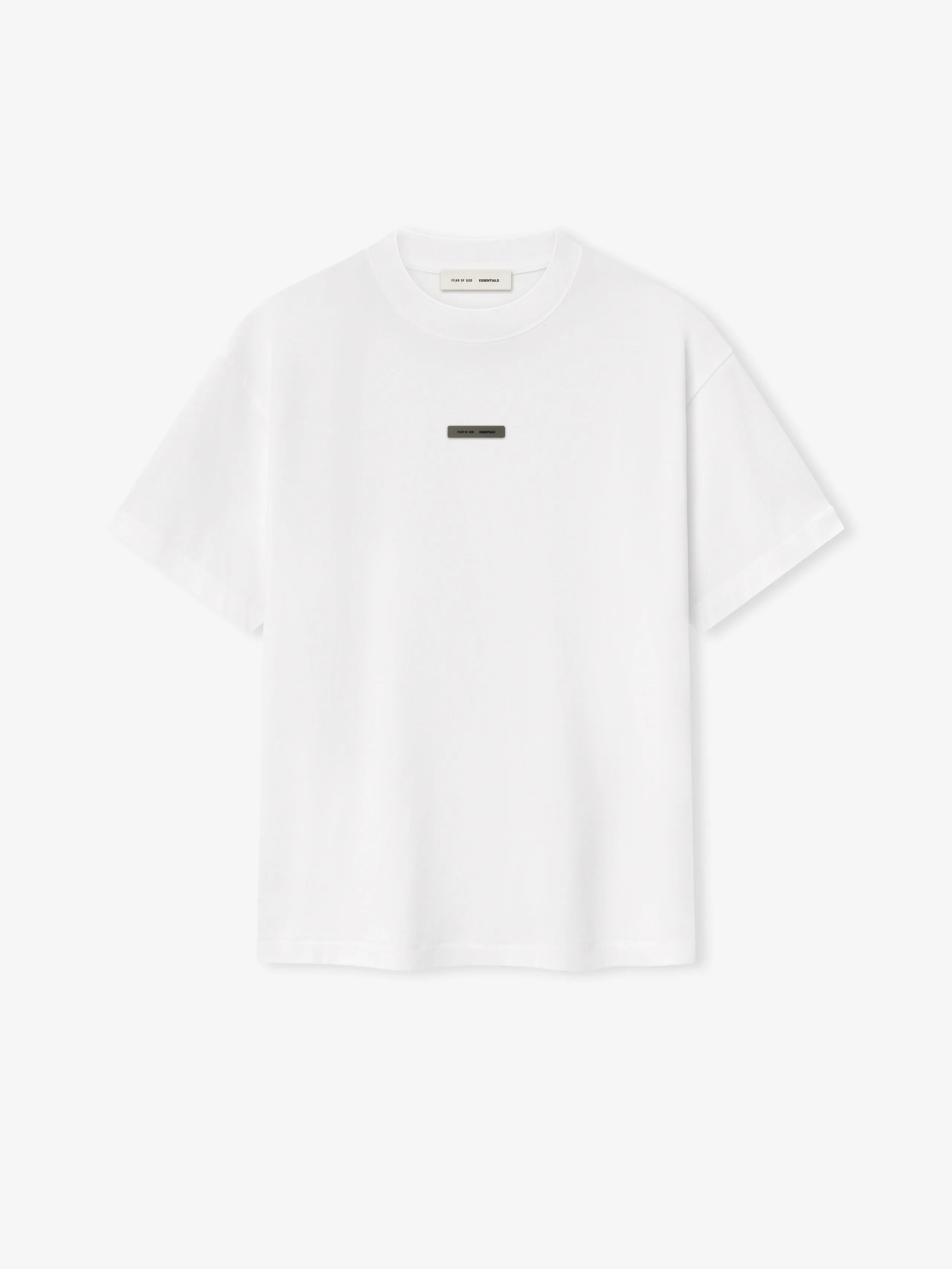 Lightweight Essential Tee sold by Fear of God