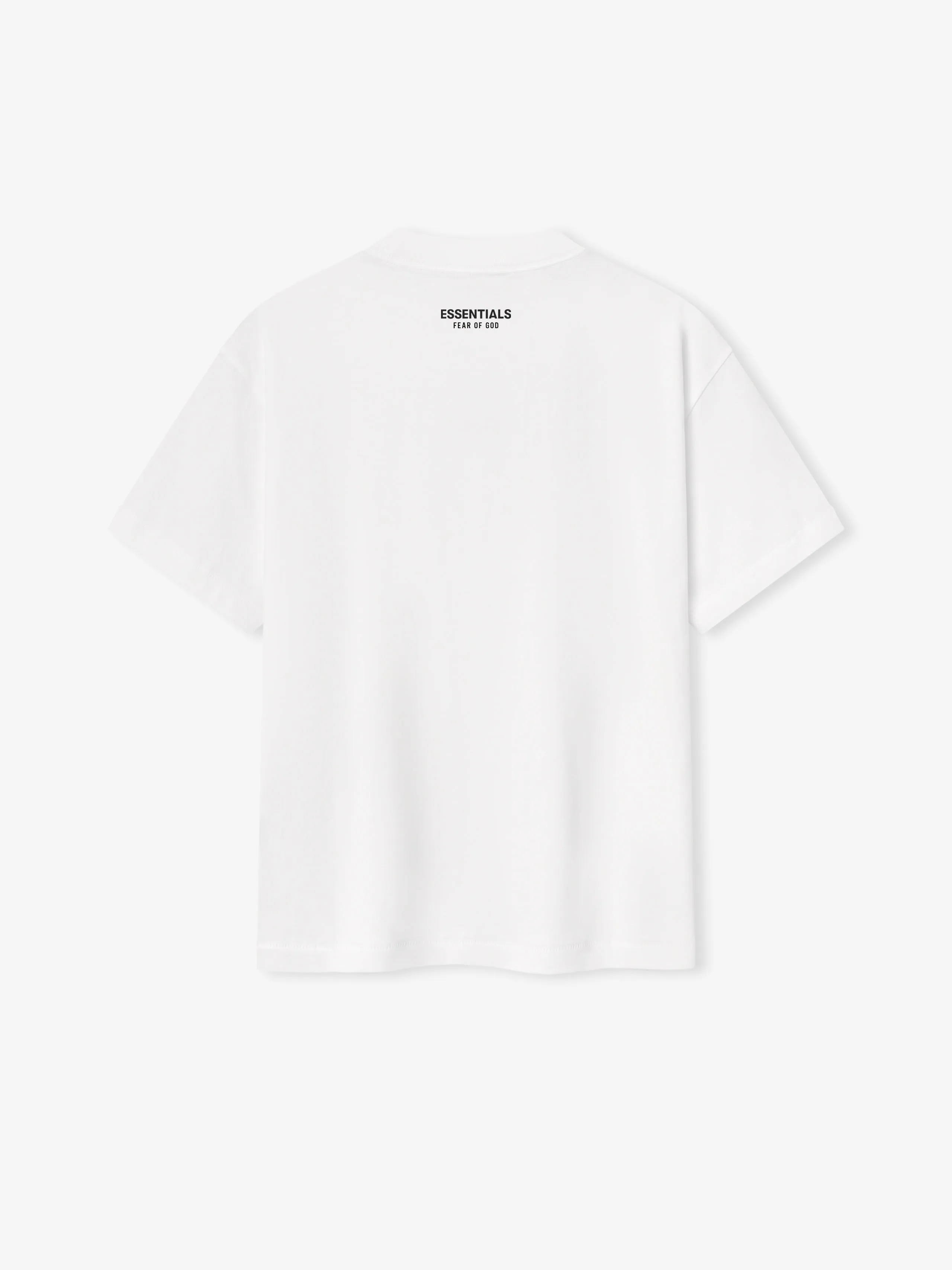 Lightweight Essential Tee sold by Fear of God product image thumbnail 2