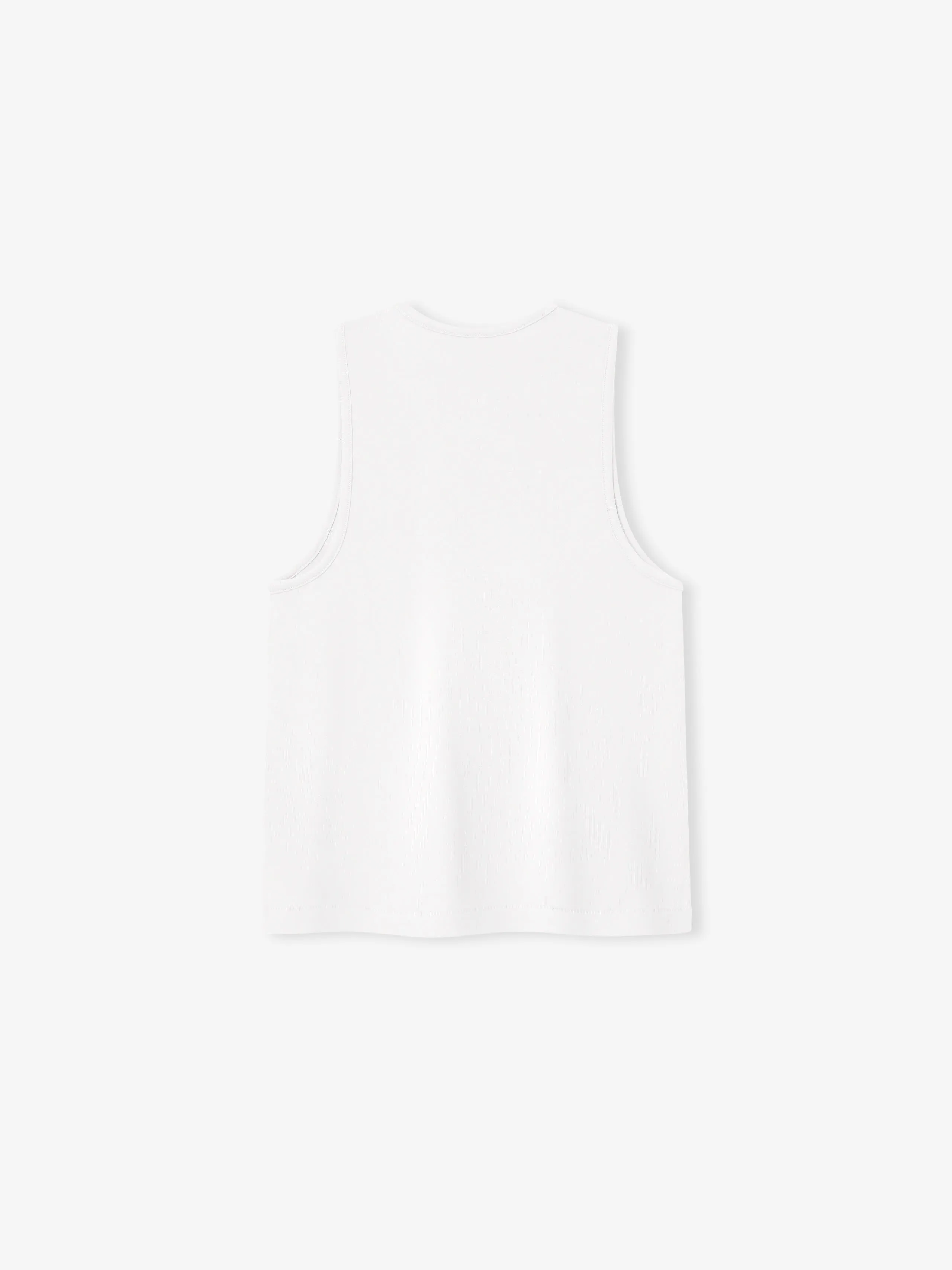 Womens Essential Tank sold by Fear of God product image thumbnail 4