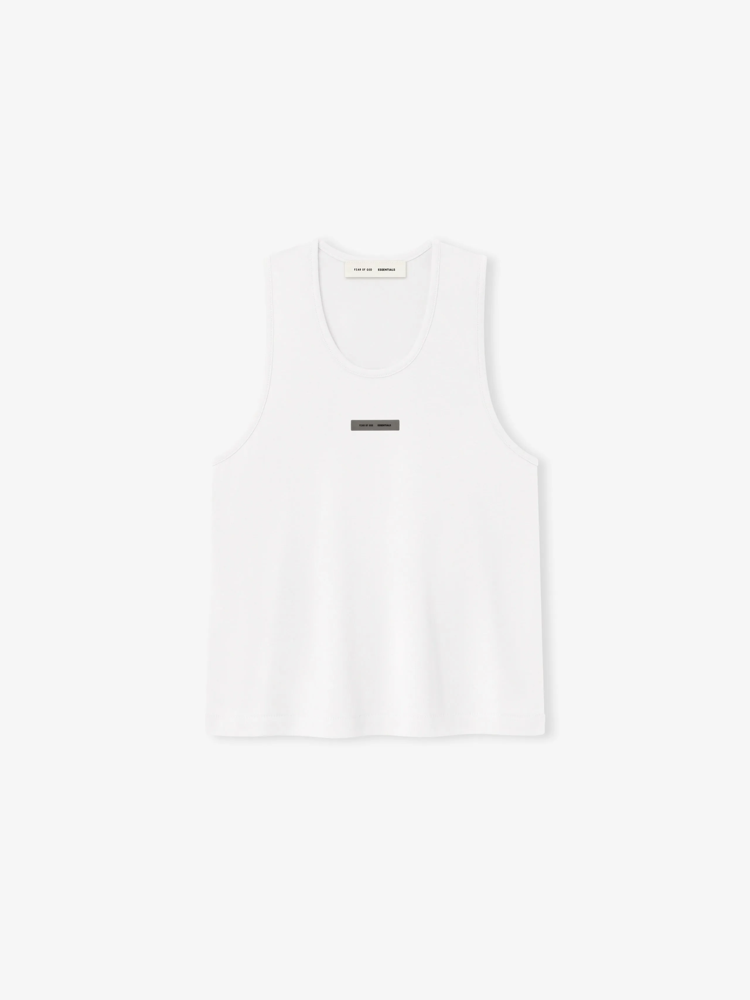 Womens Essential Tank sold by Fear of God product image thumbnail 3