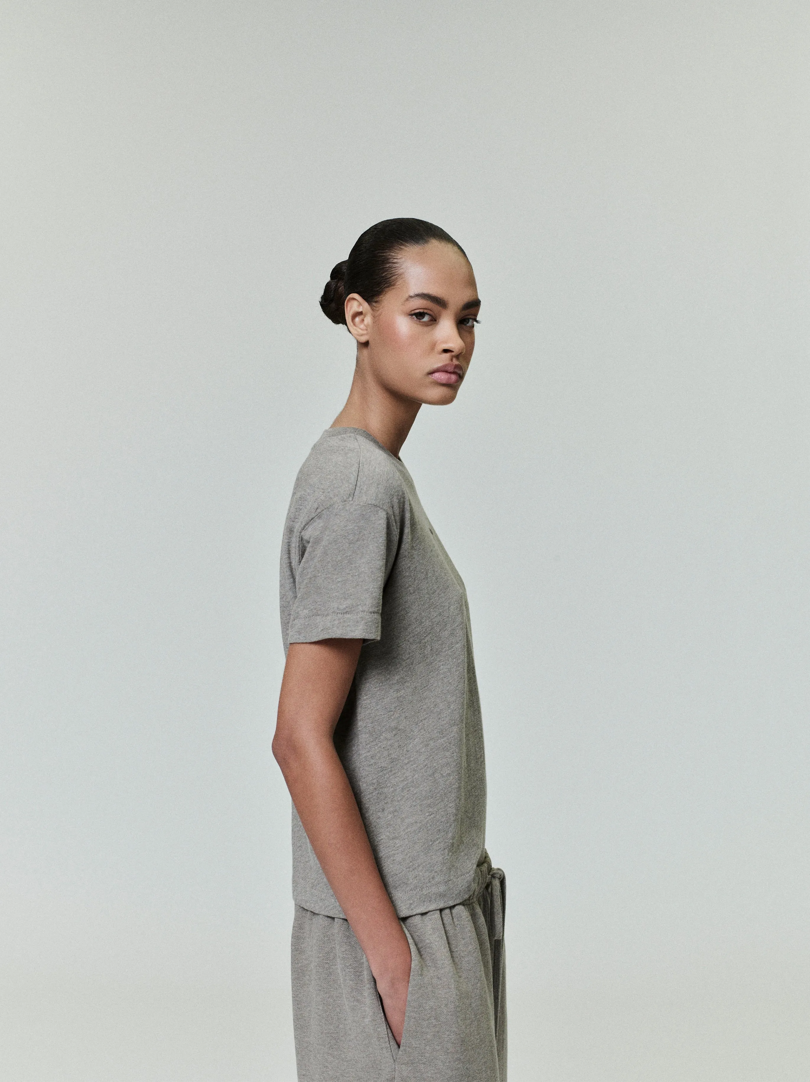 Womens Classic Tee sold by Fear of God
