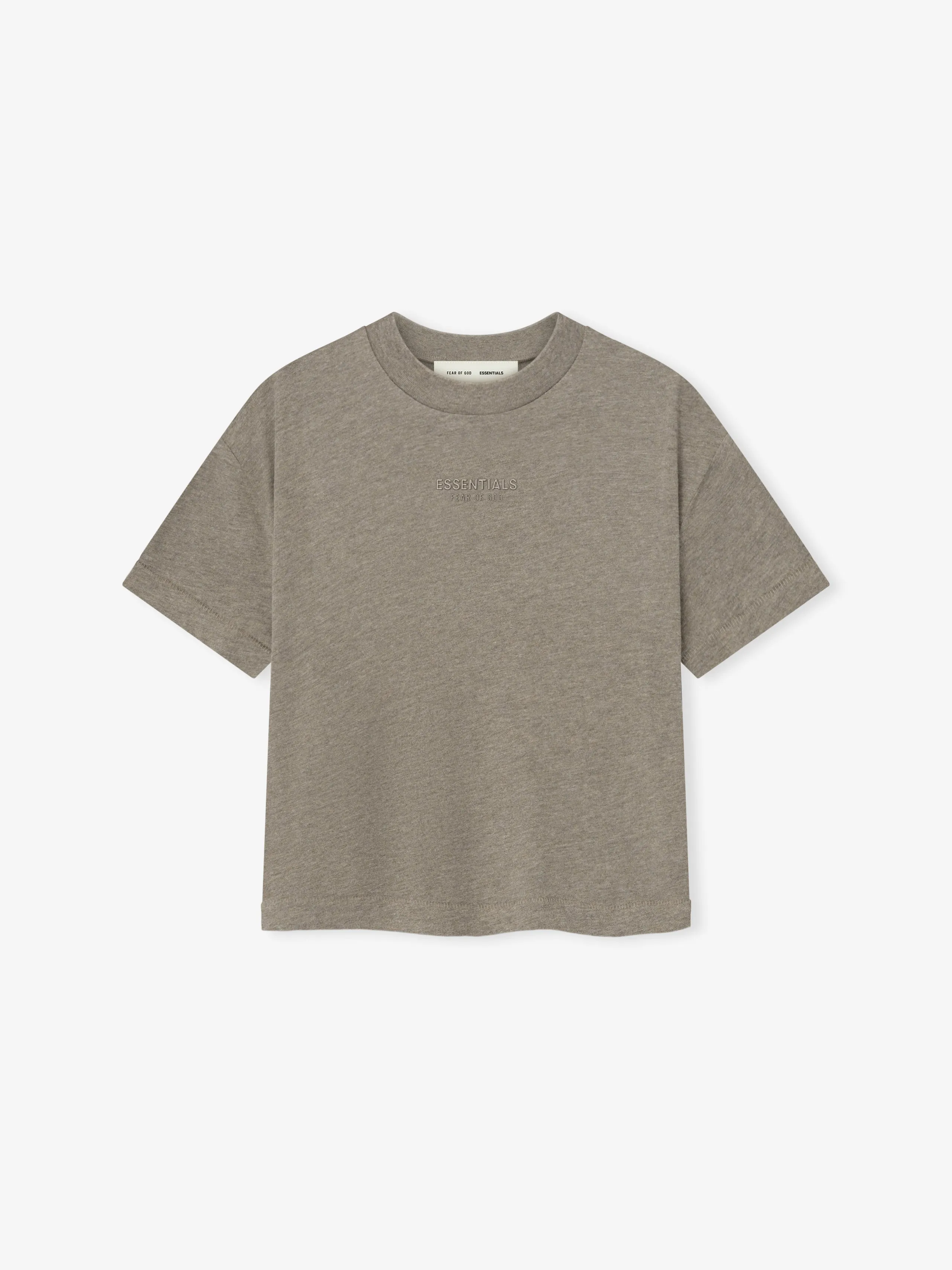 Womens Classic Tee sold by Fear of God product image thumbnail 4