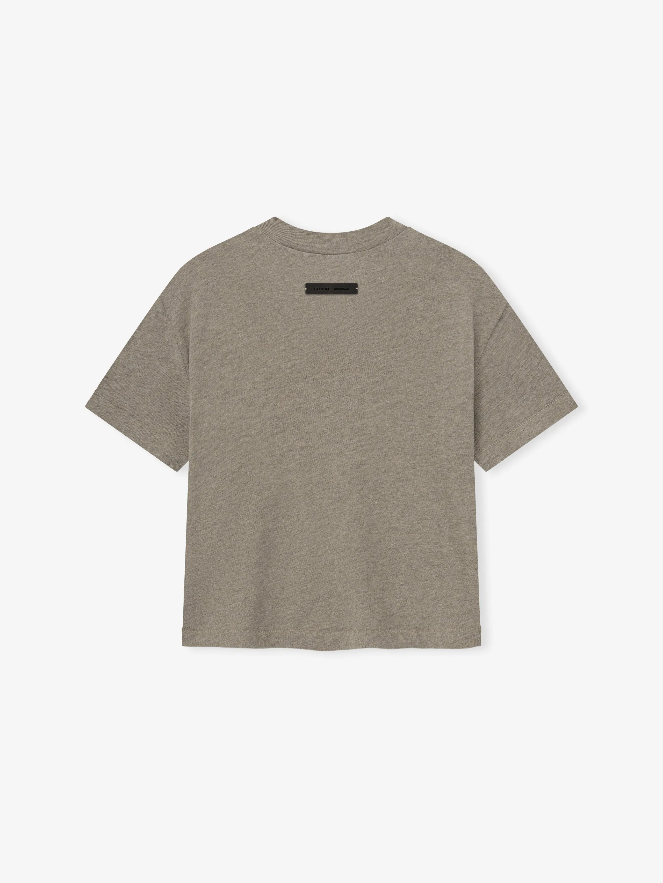 Womens Classic Tee sold by Fear of God product image thumbnail 5