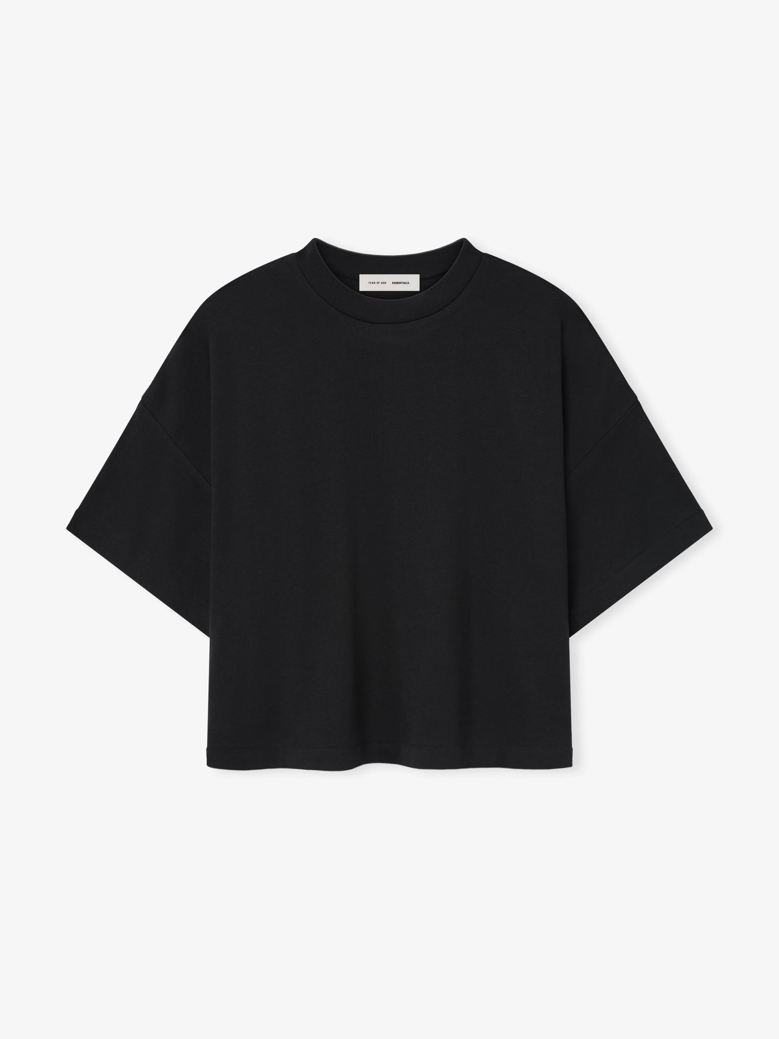 Womens Boxy Tee sold by Fear of God