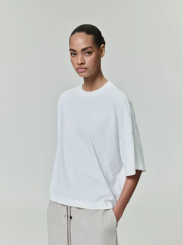 Womens Boxy Tee sold by Fear of God